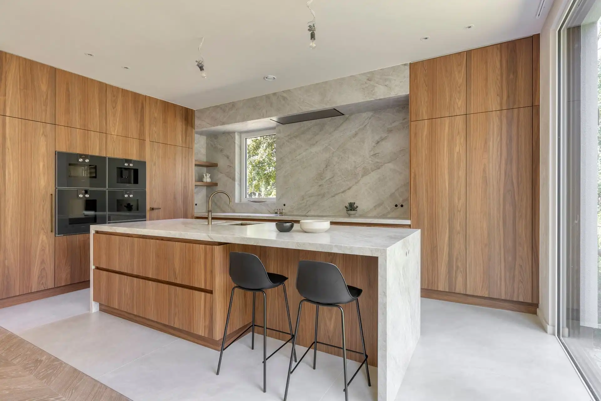 Luxueuze nieuwbouw villa (2025) foto 7