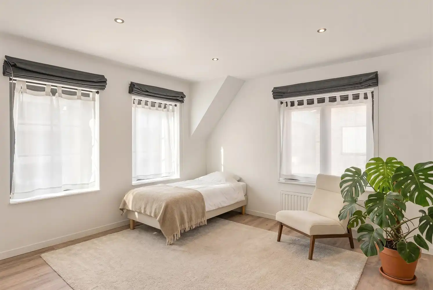 HOOGWAARDIG AFGEWERKTE WONING OP EEN TOPLOCATIE IN RUMST foto 17
