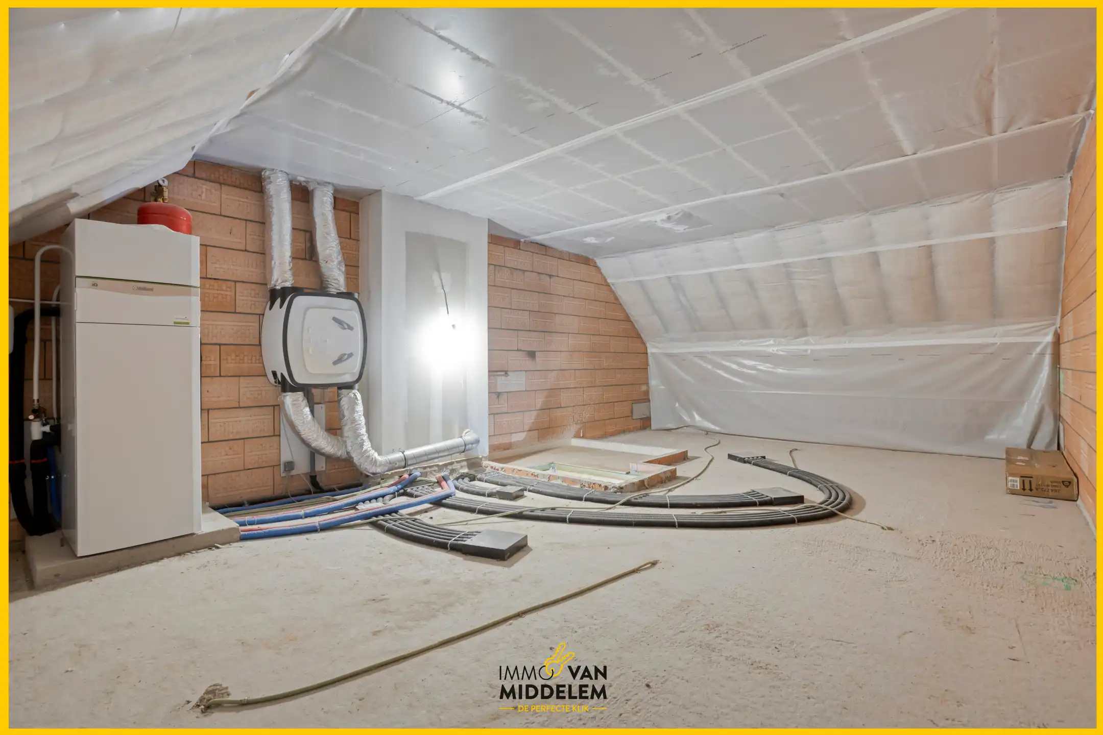 Onder OPTIE na de 1ste bezoekdag! foto 14