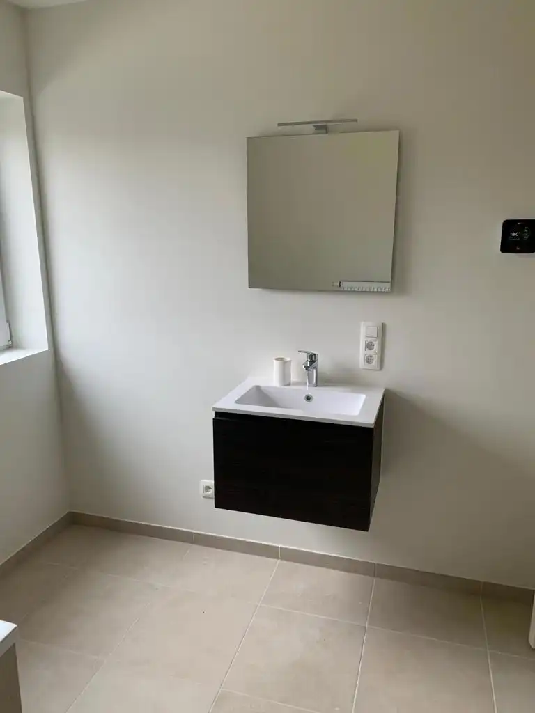 Energiezuinig nieuwbouwwoning met tuin en garage foto 11