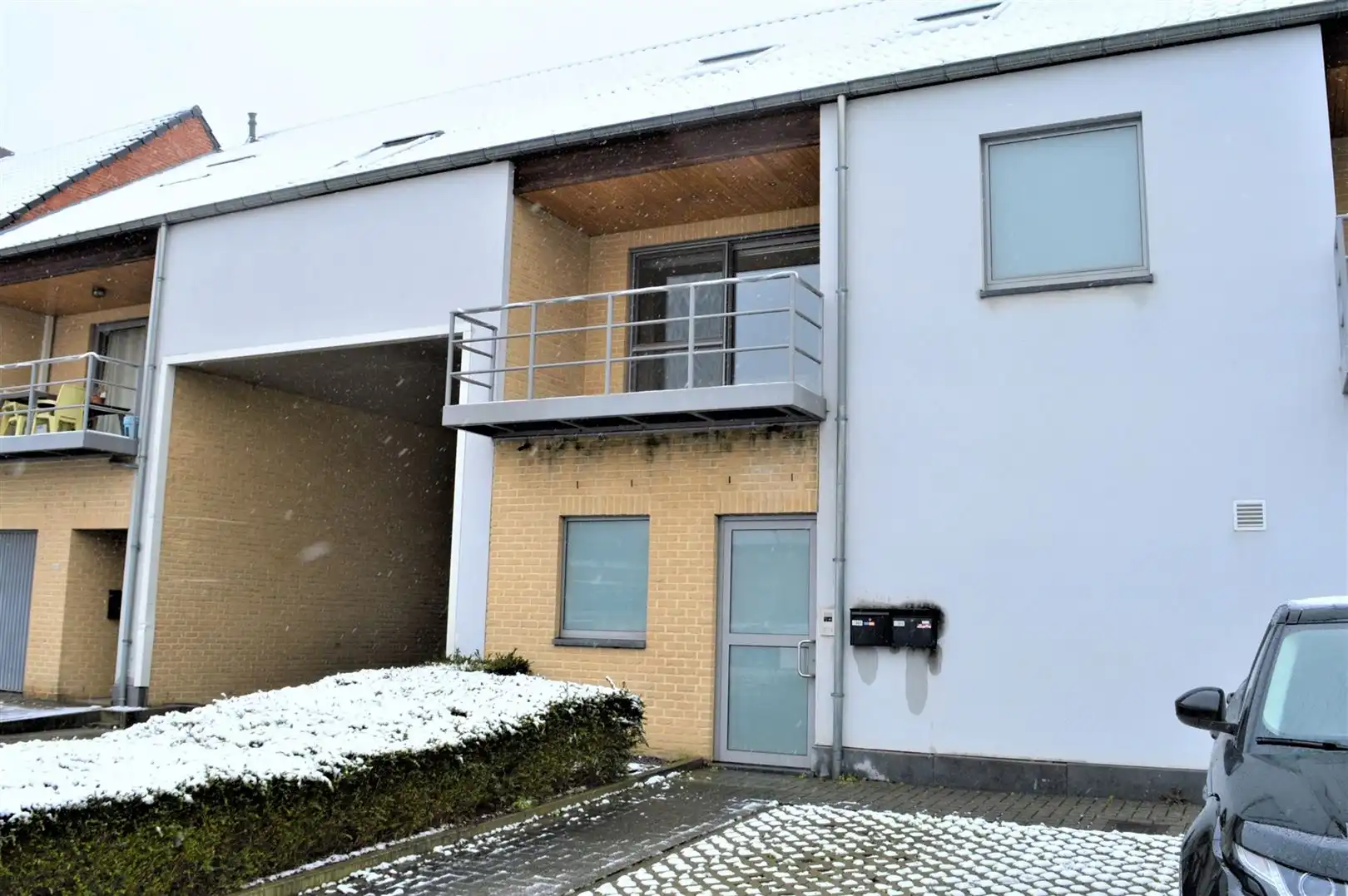 Appartement te huur Inakker 33/2 - 3550 ZOLDER