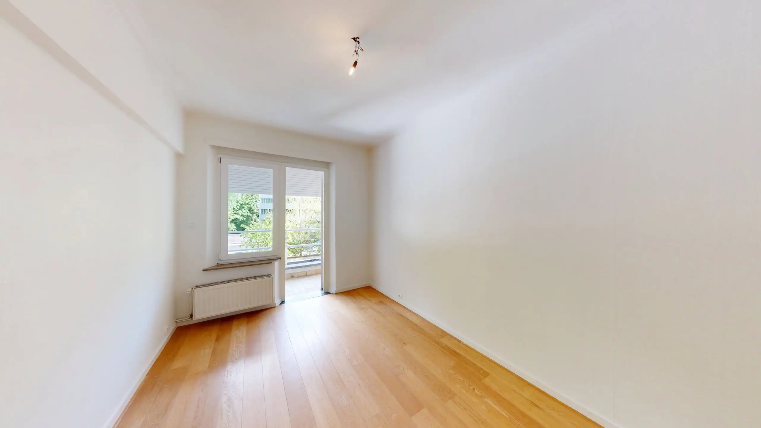 ANTWERPEN-CENTRUM - Ruim appartement  foto 7