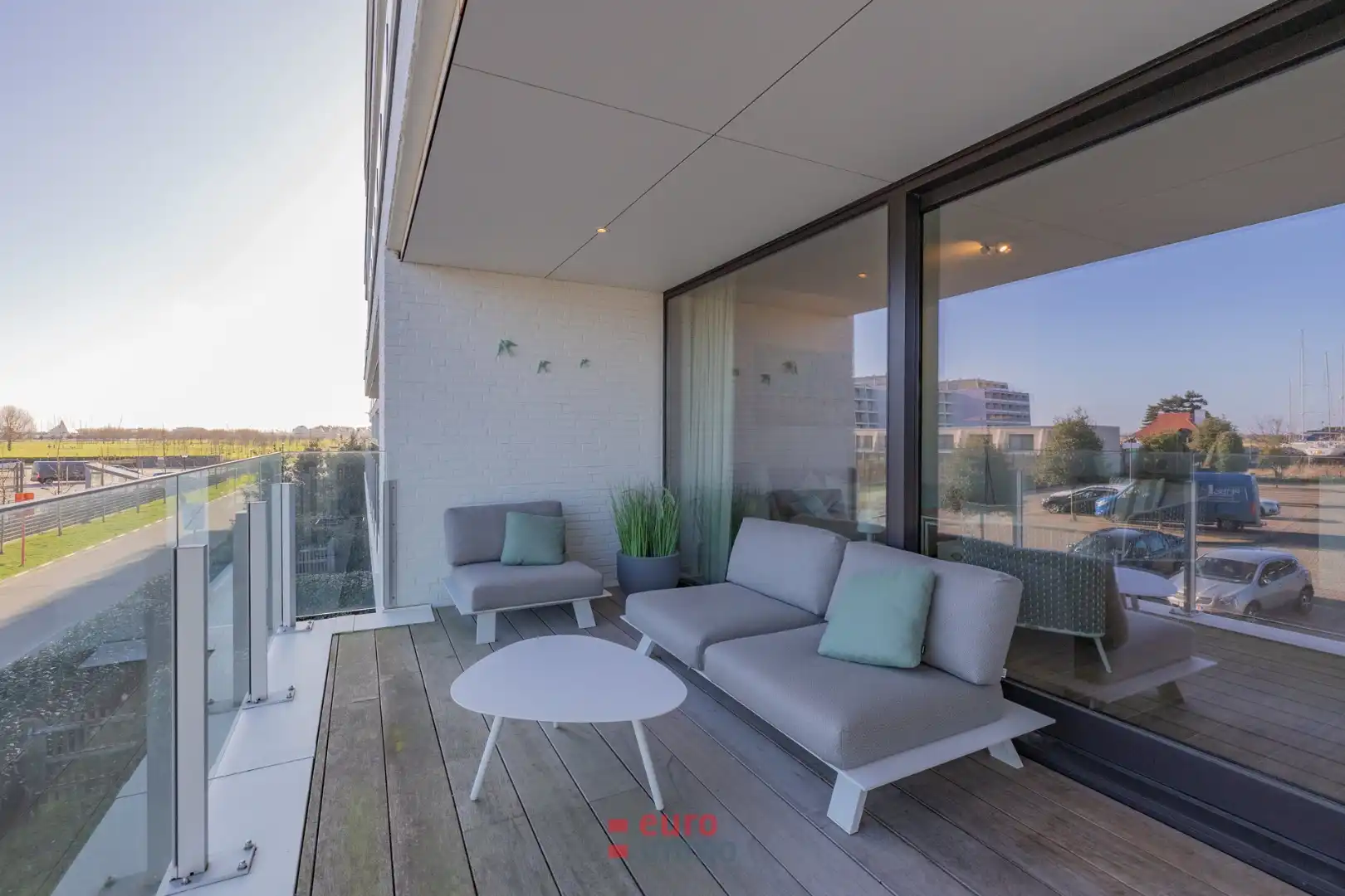Residentie Jan Turpin 68L - 0101 foto 13