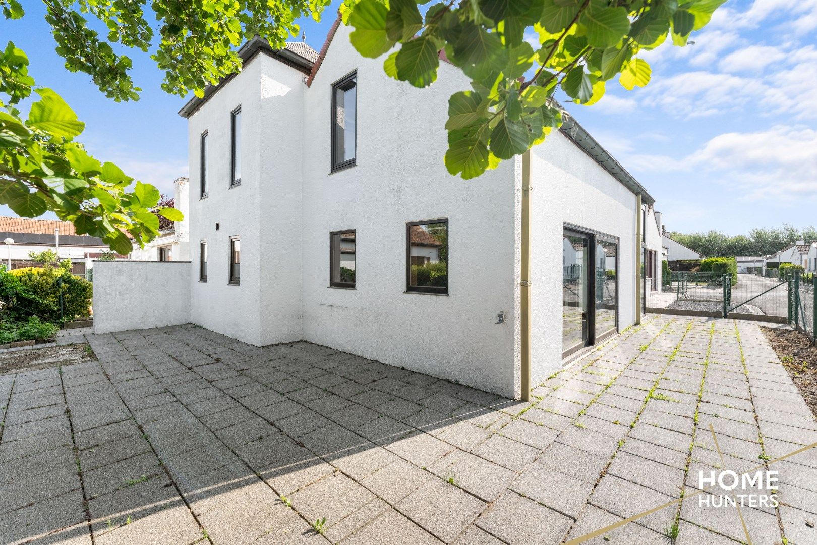 Charmante vakantiewoning op het domein "Het Witte Dorp"  foto 20