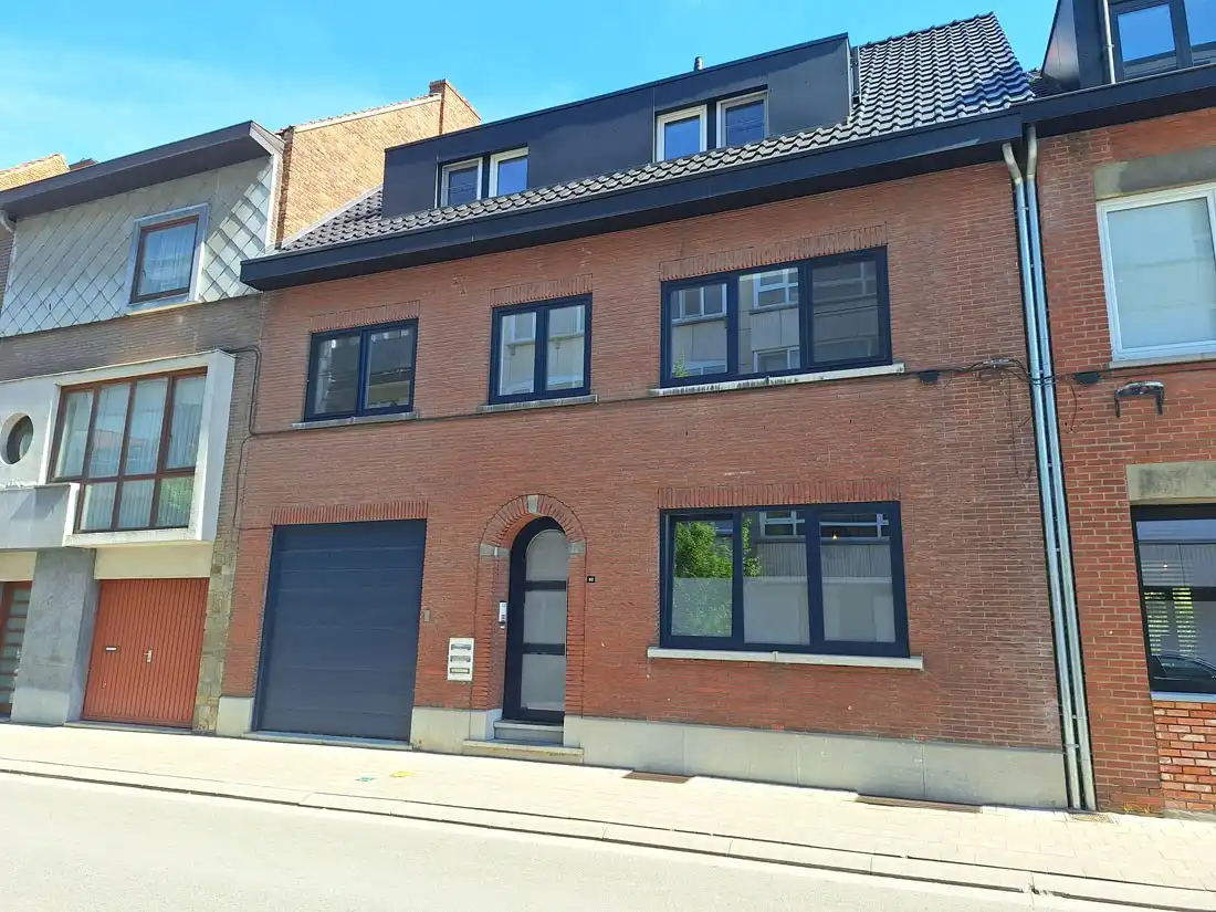 Appartement te huur Sint-Corneliusstraat 52 - b/3 - 3500 Hasselt