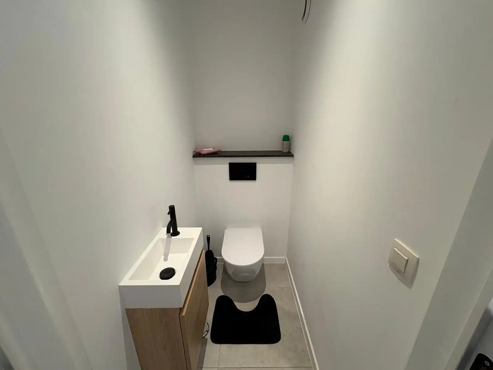 Energiezuinig appartement met o.a. 2 slpk en terras foto 8