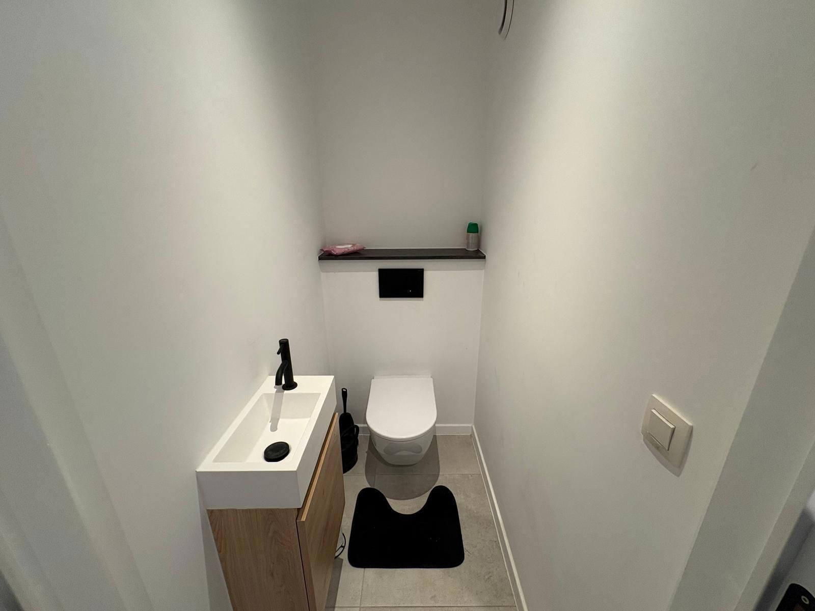 Energiezuinig appartement met o.a. 2 slpk en terras foto 8