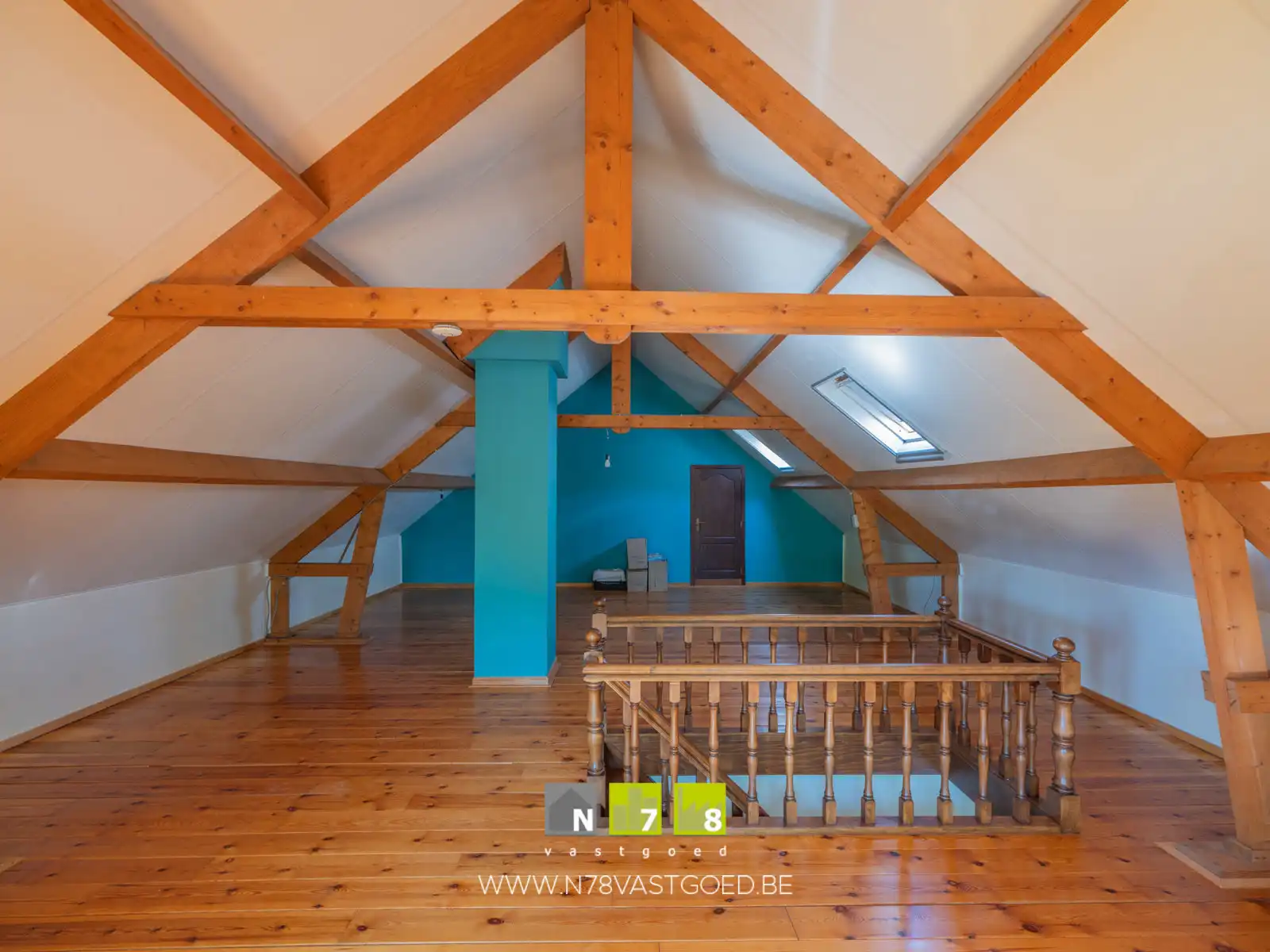 Huis te koop foto 5