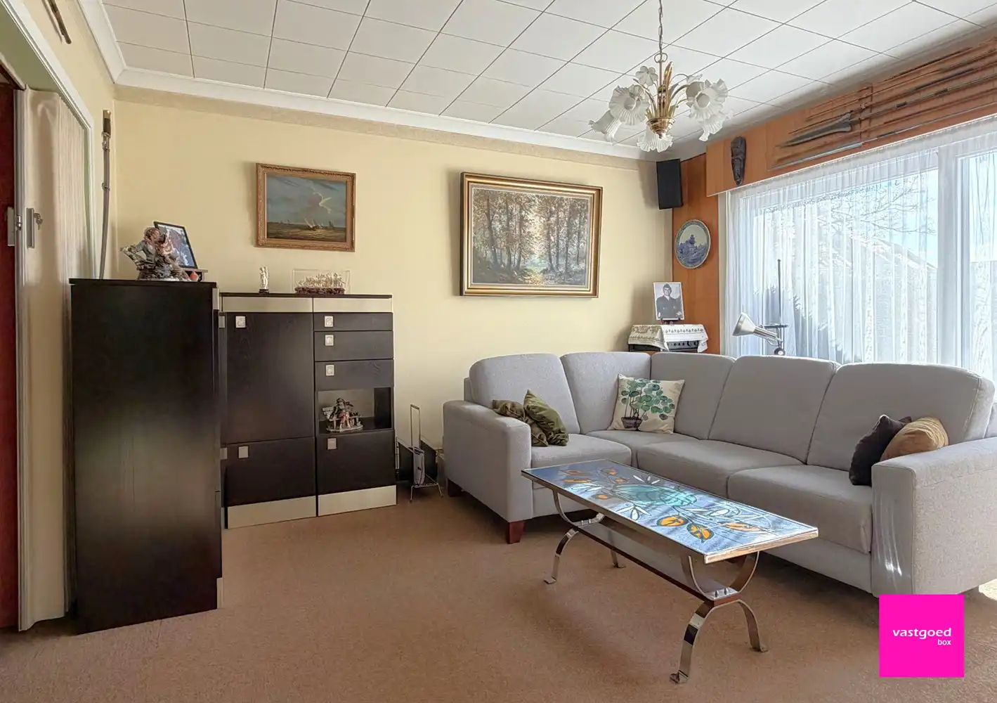 Mooi gelegen eengezinswoning met, te Mariakerke - Oostende foto 10