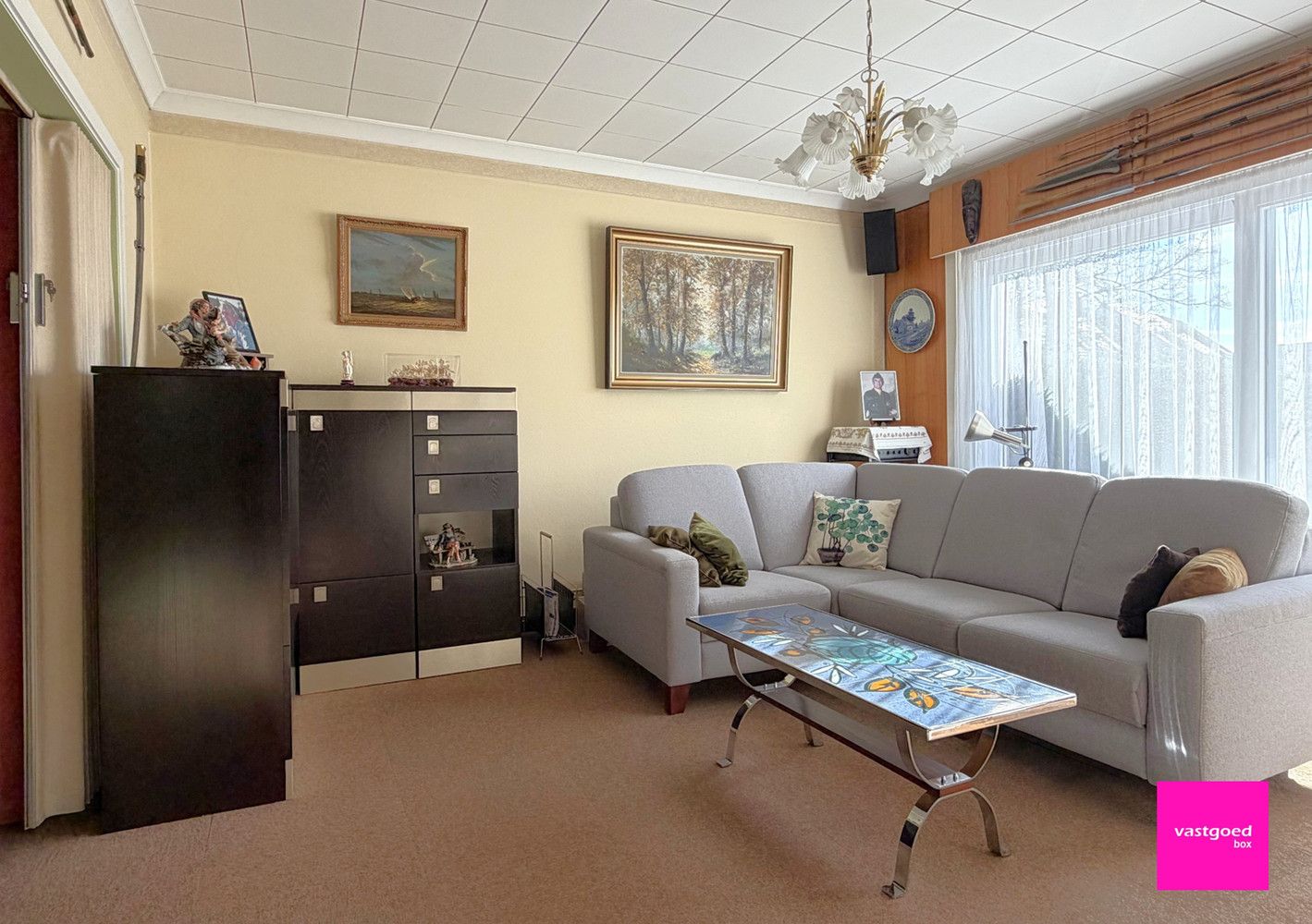 Mooi gelegen eengezinswoning met, te Mariakerke - Oostende foto 10