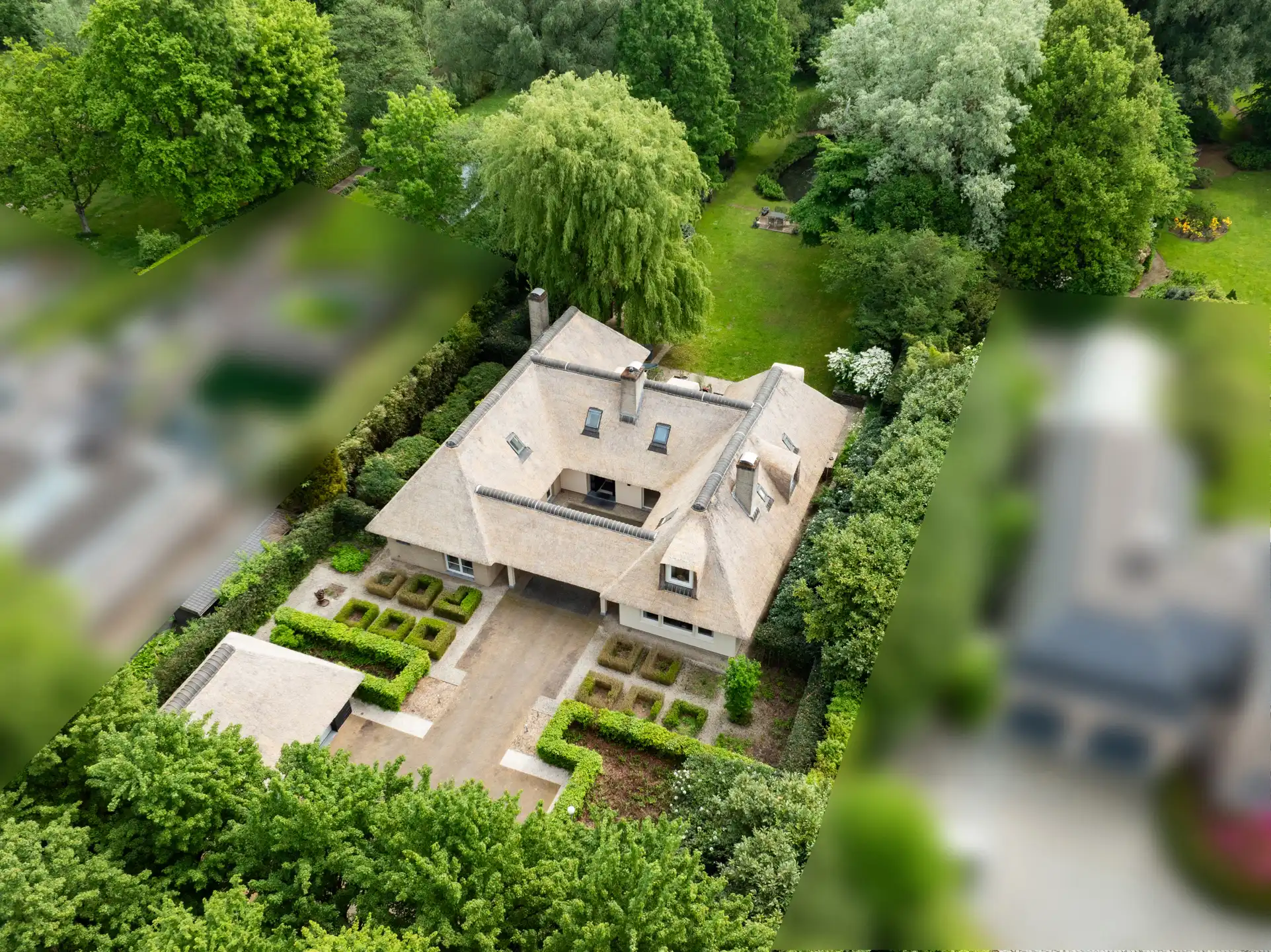 Unieke villa – Exclusief Wonen in Privacy en Luxe &nbsp; foto 48