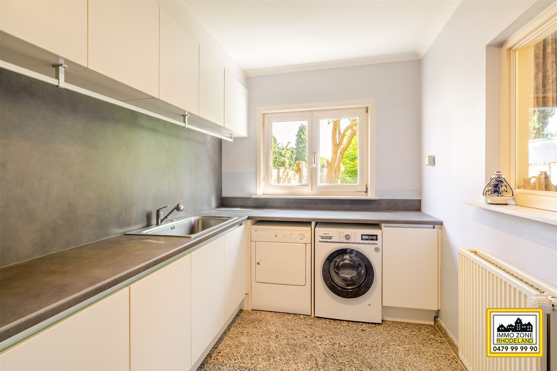 Statige burgerwoning met prachtige tuin foto 15