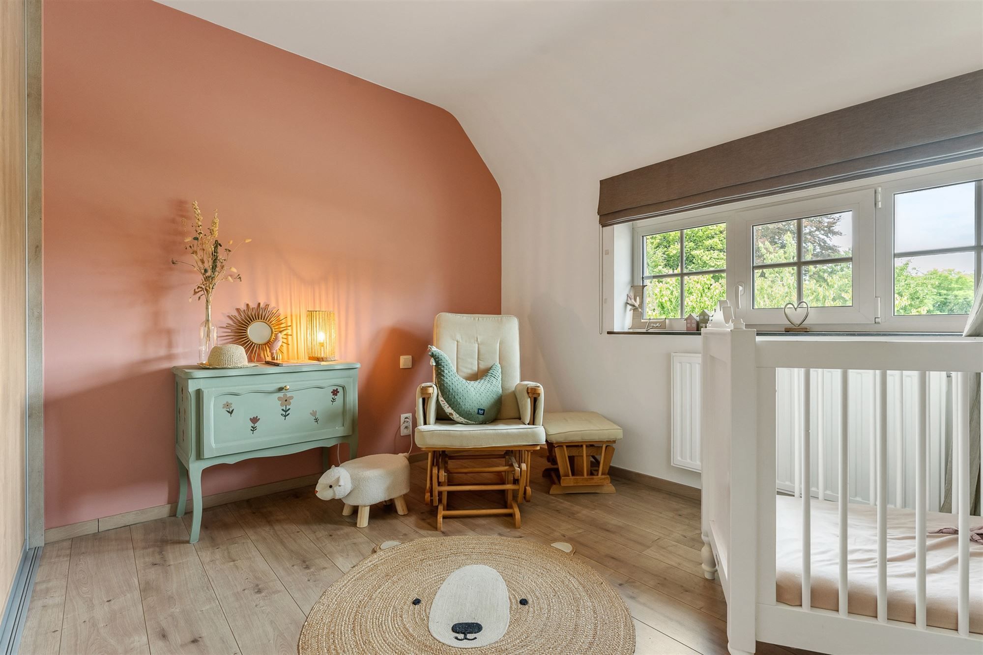 PERFECT ONDERHOUDEN EN INSTAPKLARE WONING MET 3 SLAAPKAMERS TE BEVERLO foto 21