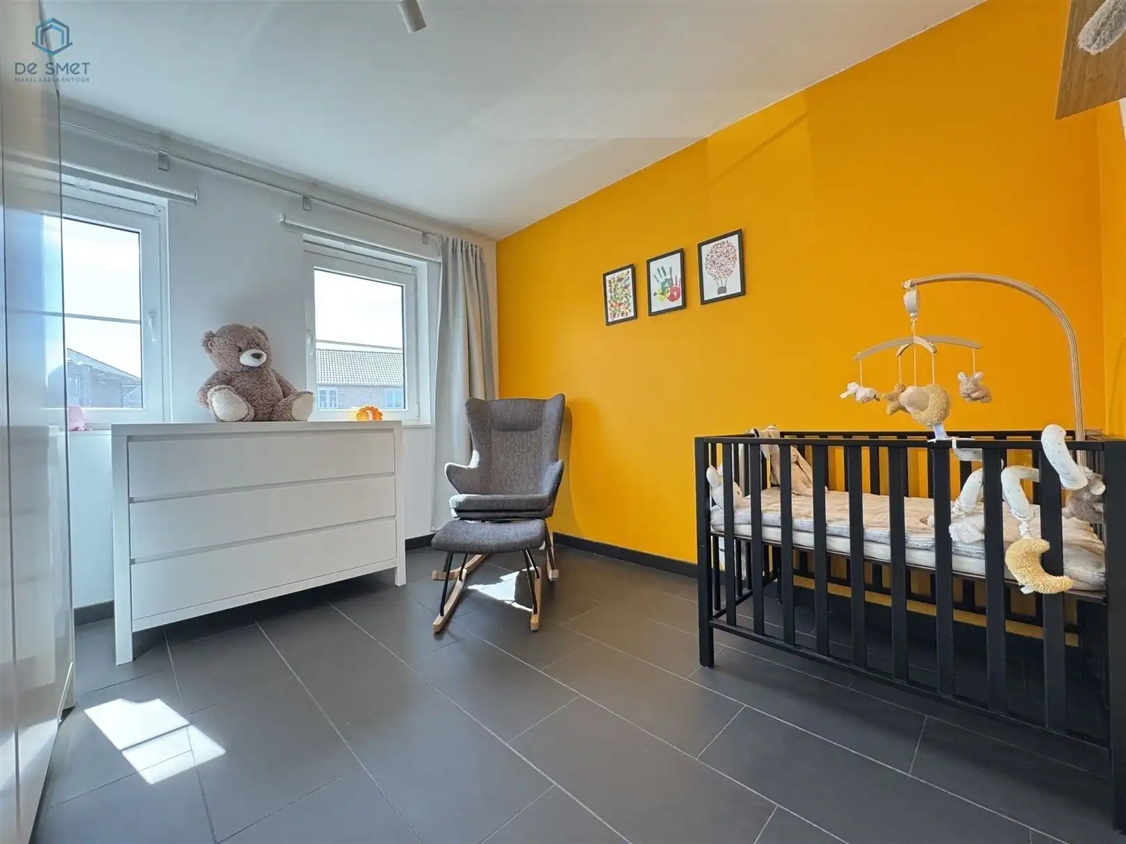 Energiezuinige instapklare woning (EPC A) foto 13