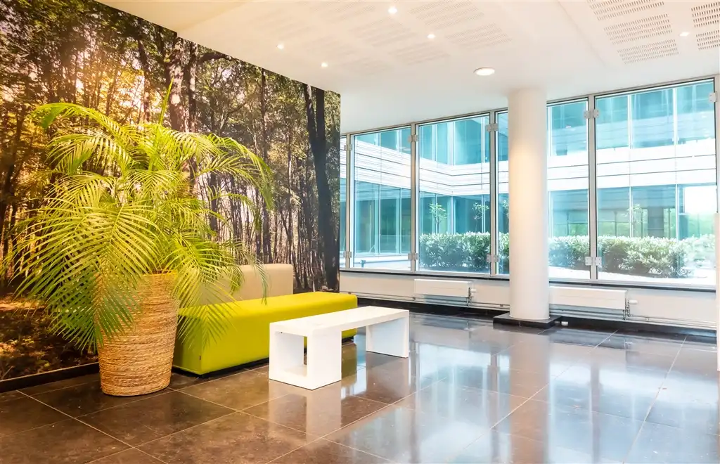 LAMBROEK - GREEN SQUARE/Gebouw C foto 8