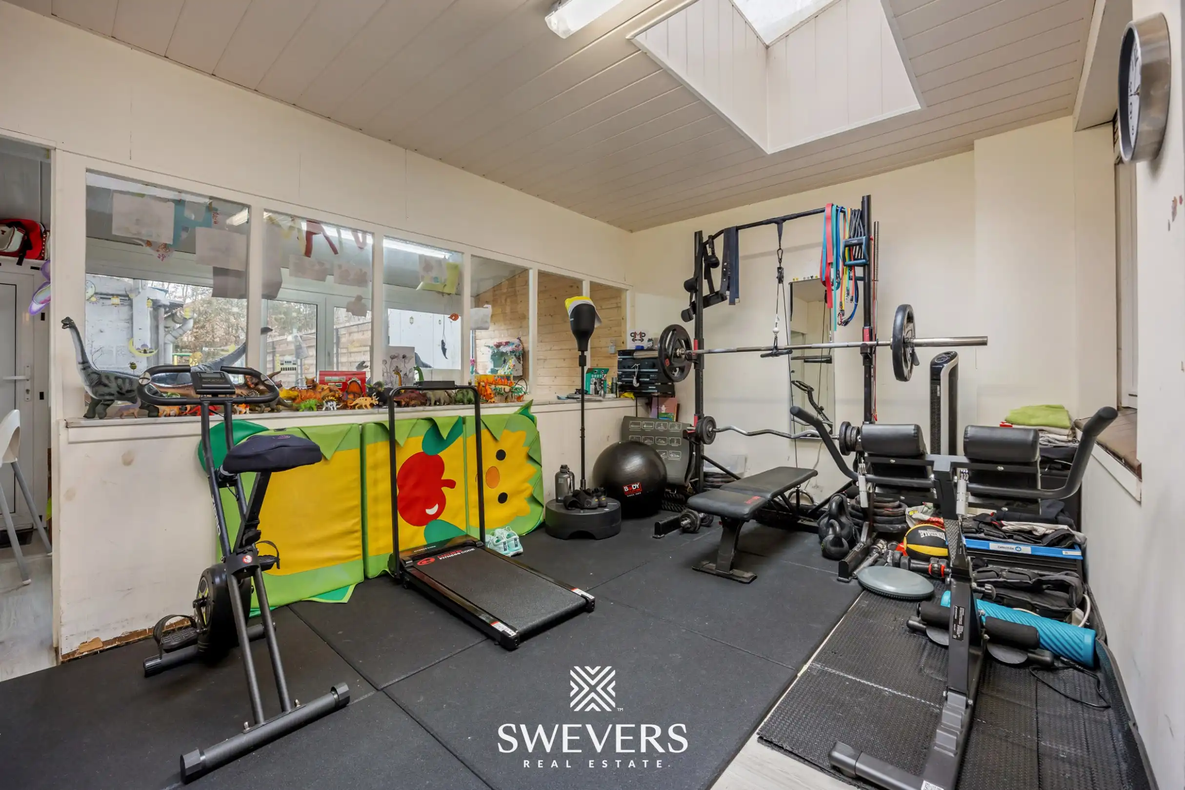 Mooie landelijk gelegen woning met 3 slaapkamers te Gotem foto 12