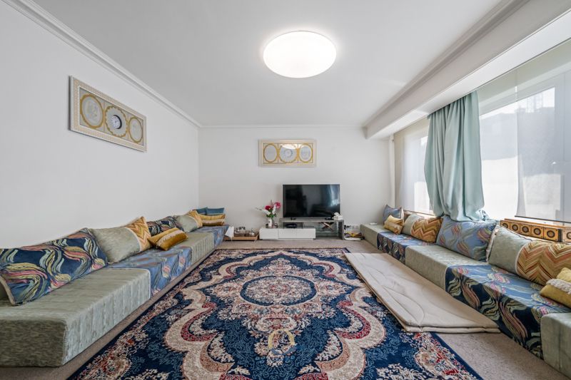 Res. West-End - Verzorgd en instapklaar 2 slaapkamer appartement gelegen kortbij de Visserskaai foto 6