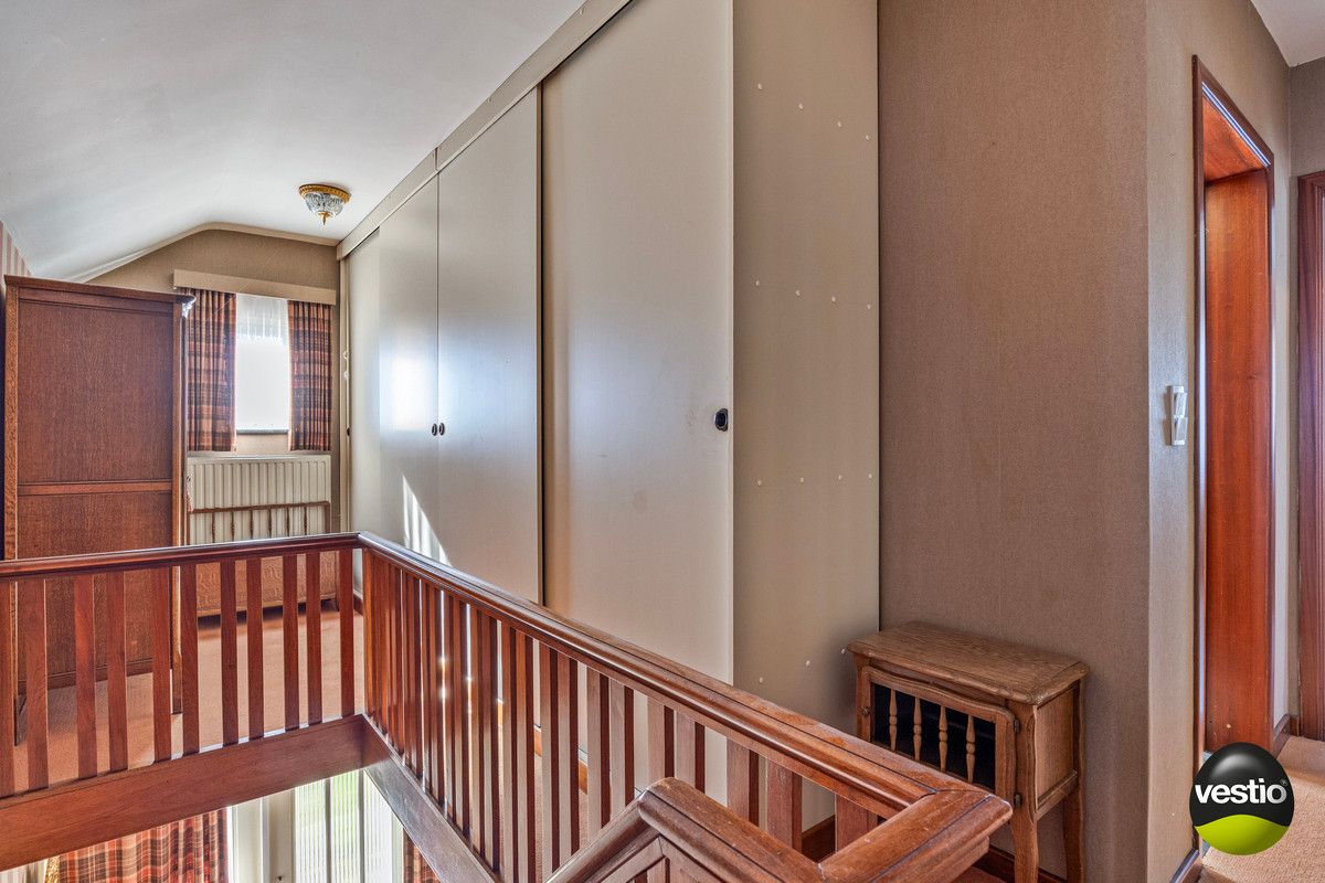 RUIME WONING MET PRAKTIJKRUIMTE OP 8A43CA TE NEREM. foto 16