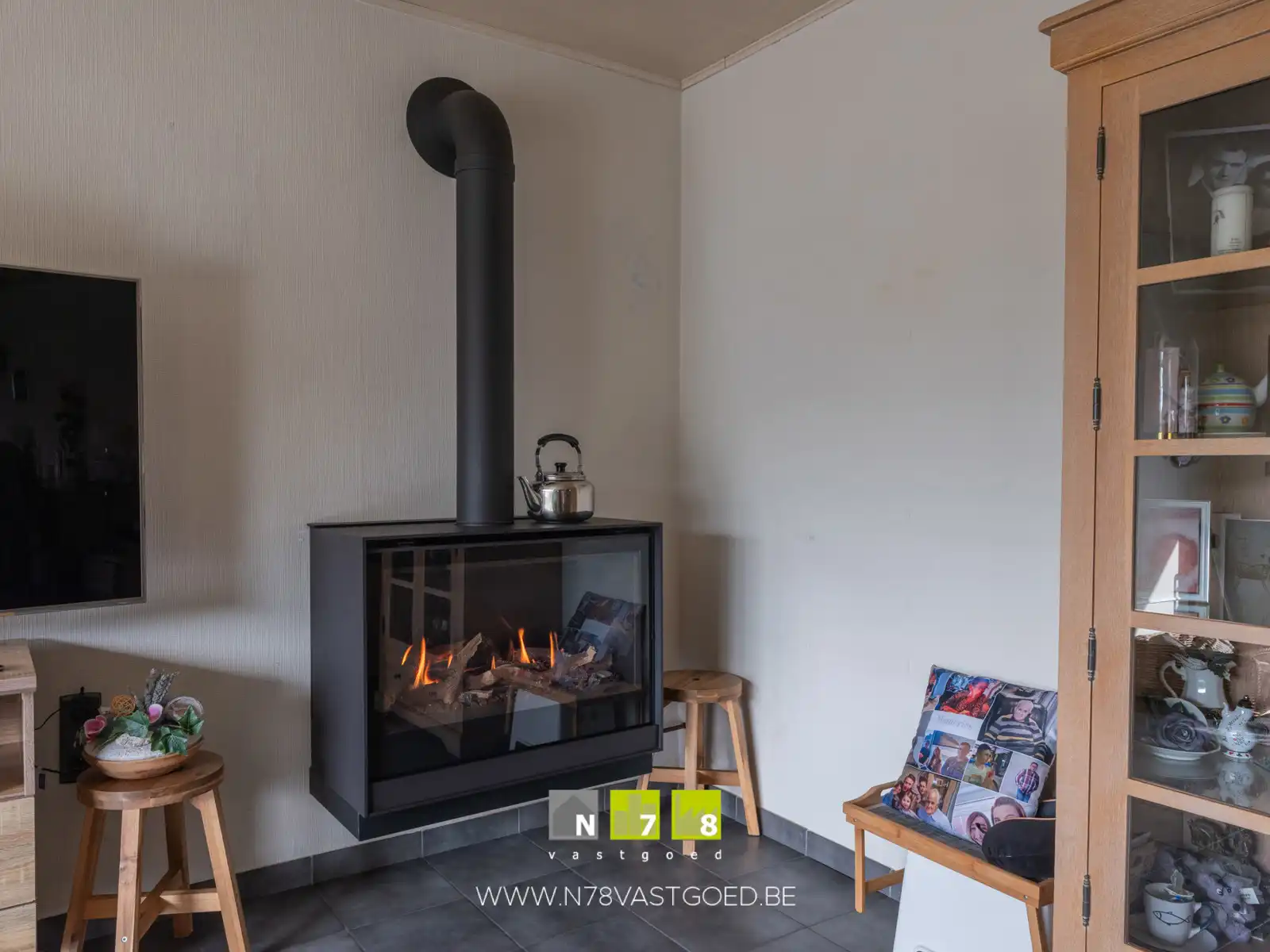 Huis te koop foto 19