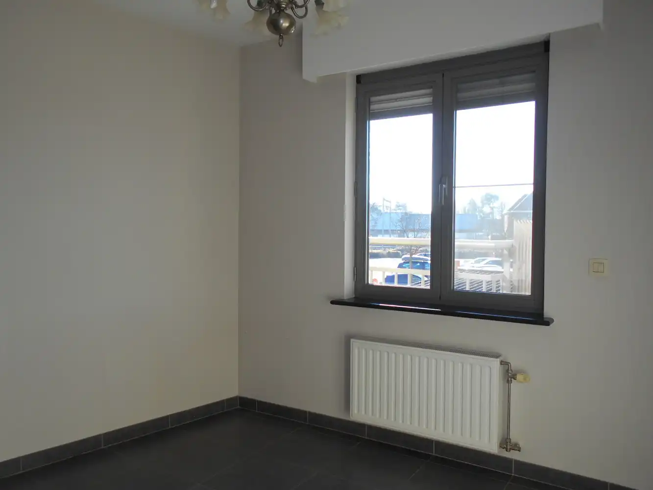 Appartement, 2 slaapkamers, terras, lift. foto 19