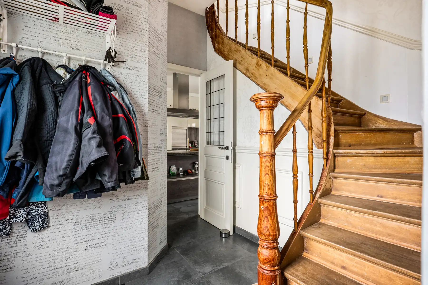 IN OPTIE. Cipierswoning met drie slaapkamers in Merksplas foto 34