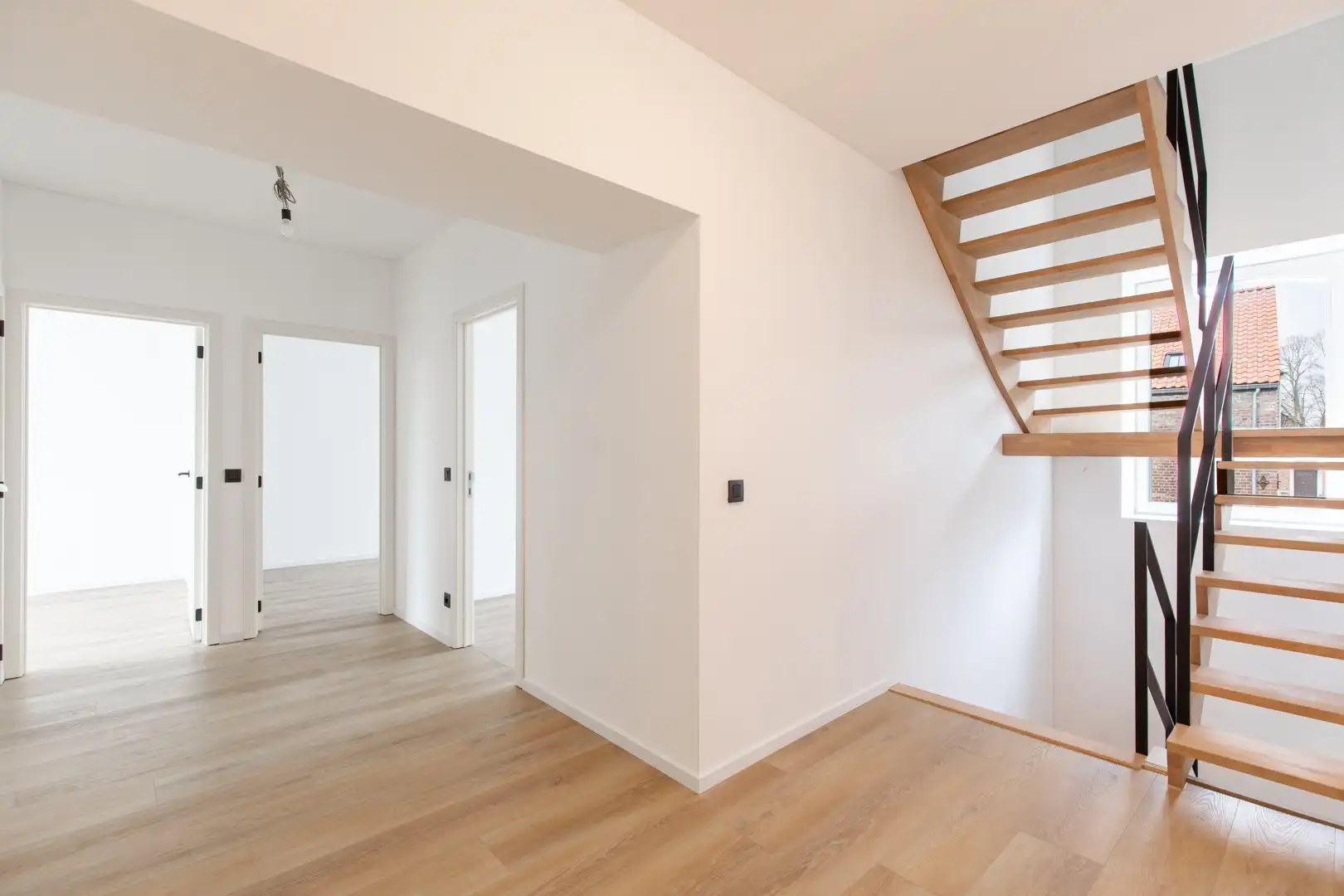 Hoogwaardig renovatieproject met vijf unieke loft-woningen (Verkoop onder registratierechten, 2% mogelijk) foto 23