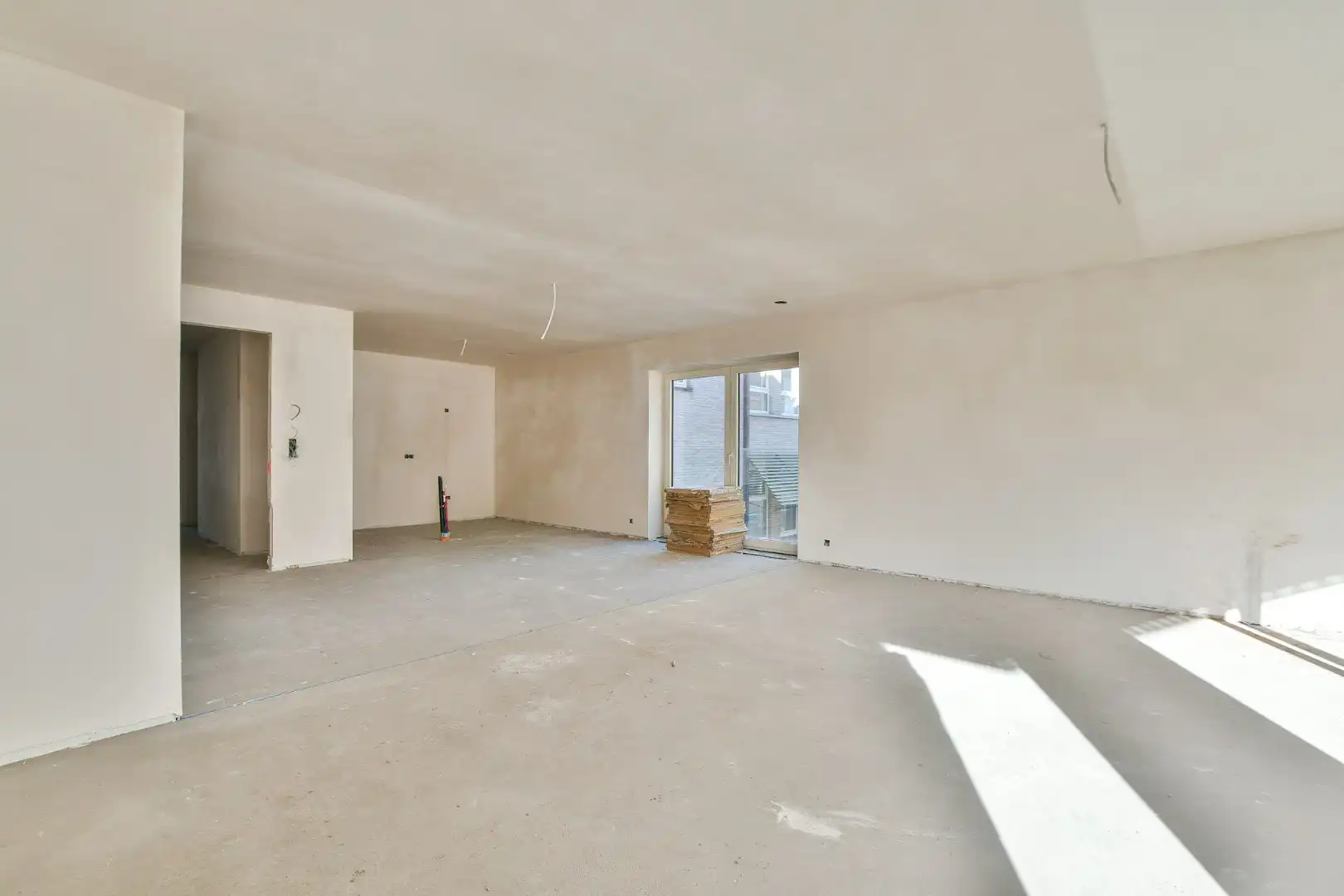 Ontdek Residentie “Ace” – Exclusief Wonen in het Hart van Wenduine foto 12