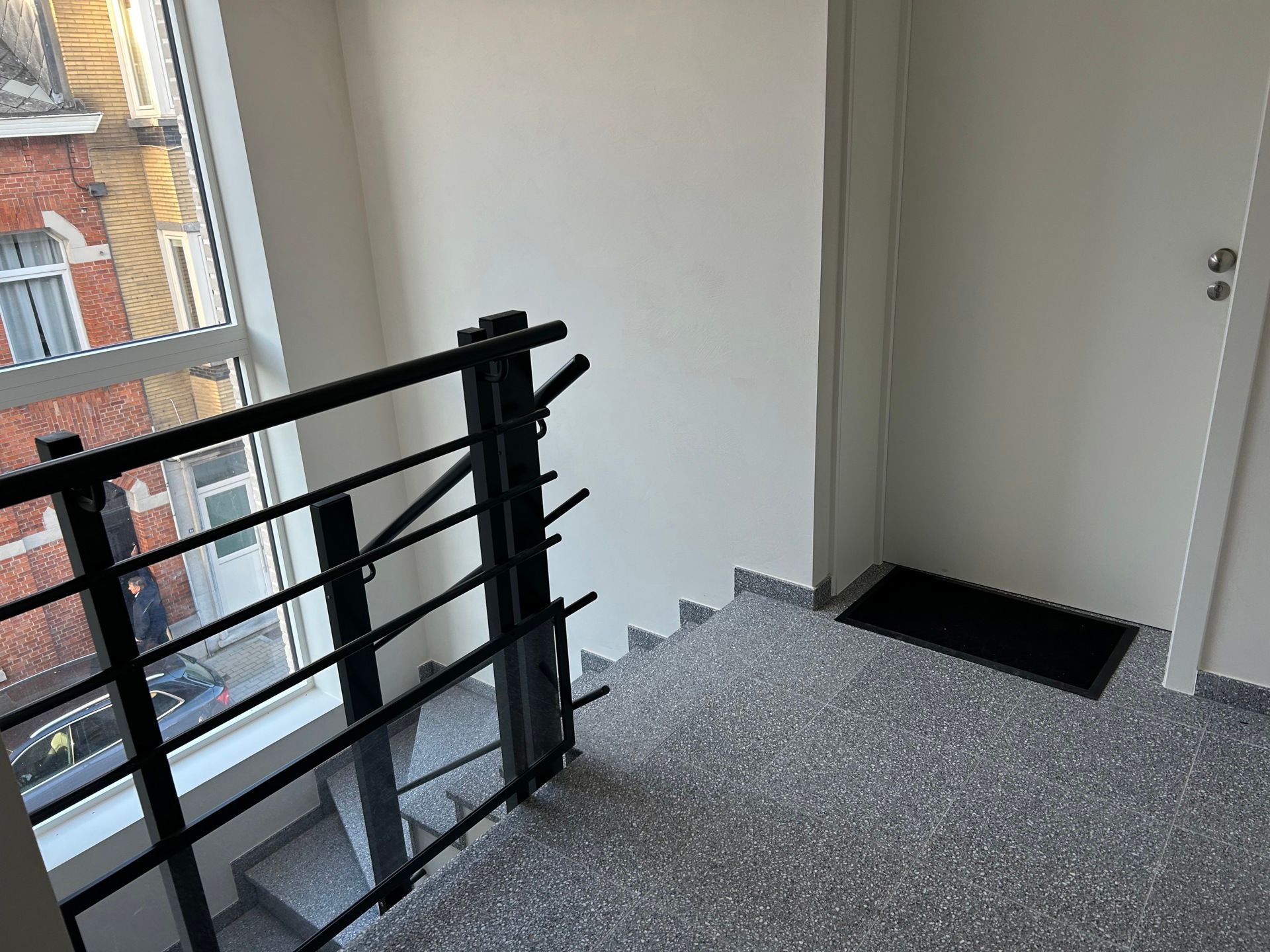 Residentie Beeckman 92 % verkocht, 6 % BTW mogelijk. Laatste unit foto 33