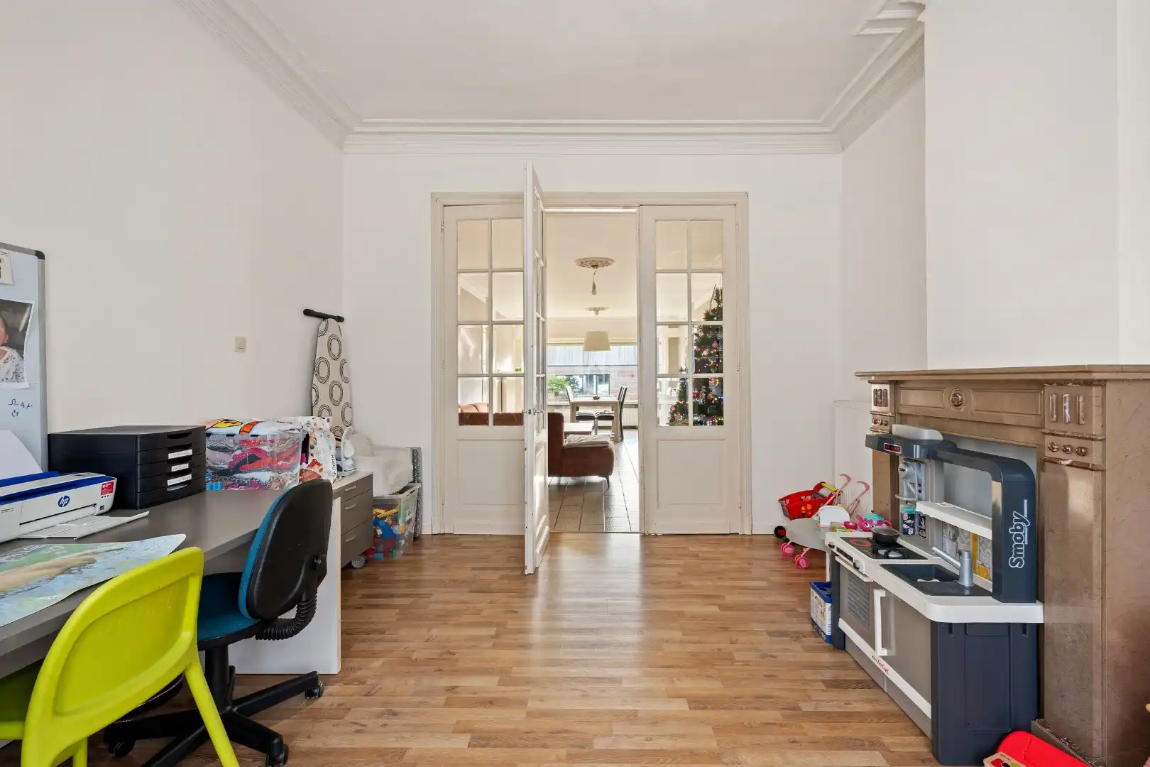 Charmante alleenstaande woning op een prachtig zuidgericht perceel van 771m².  foto 12