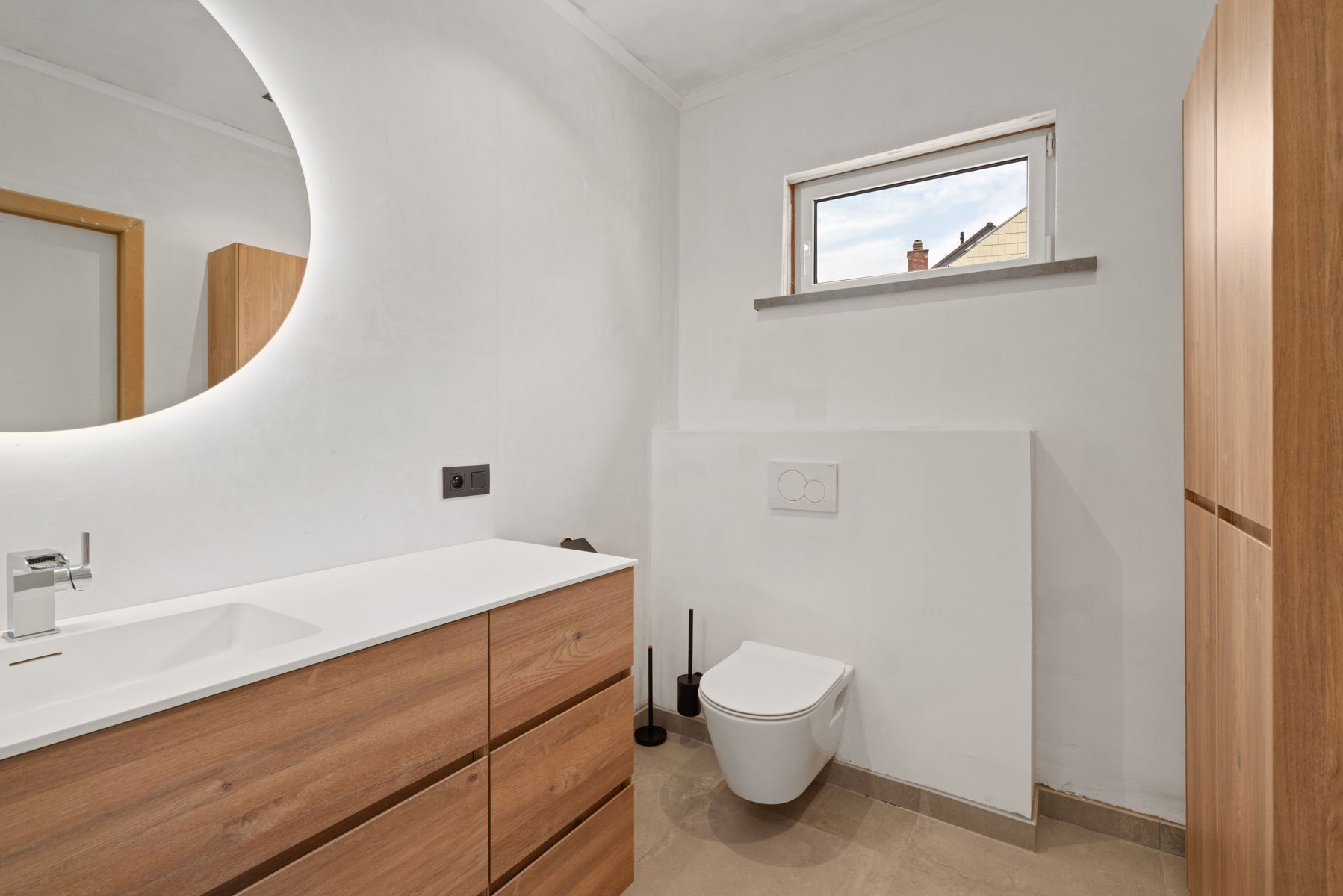 TE KOOP - Recent gerenoveerde woning met EPC B foto 7