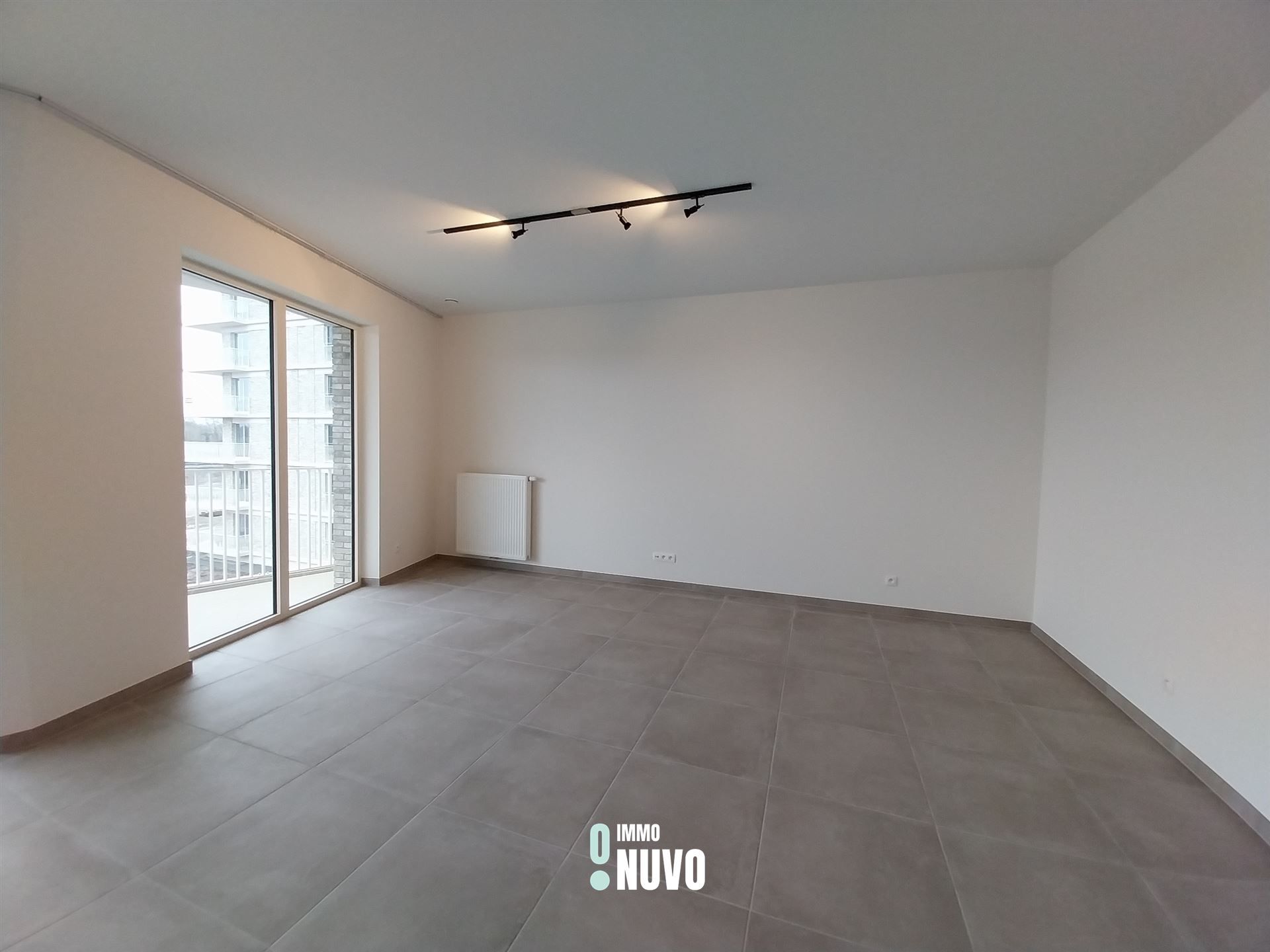 Kwalitatief afgewerkt appartement in project Zuidkaai foto 4