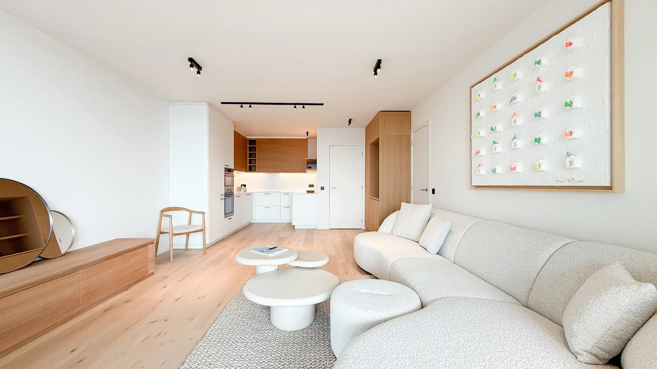 Luxueus appartement met panoramisch uitzicht in “The Tower” foto 14