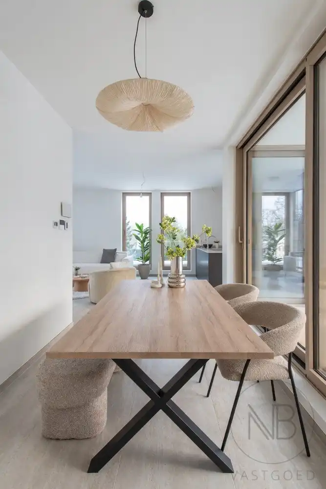 Penthouse inclusief 1 autostaanplaats foto 17