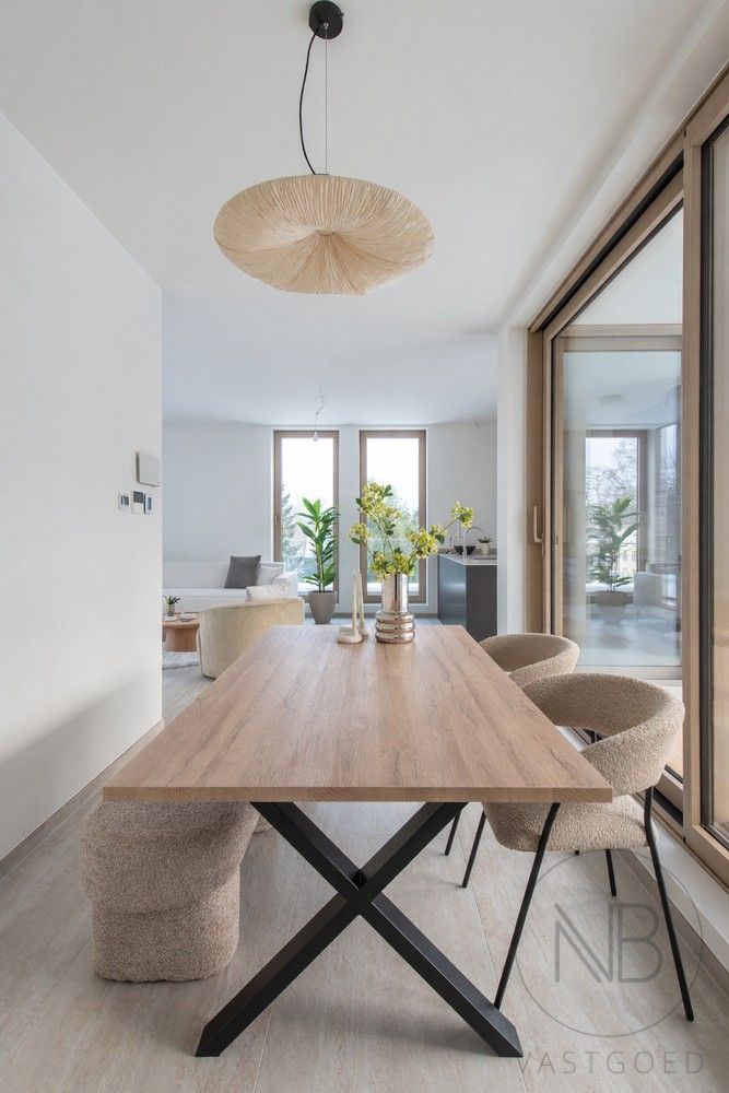 Penthouse inclusief 1 autostaanplaats foto 17