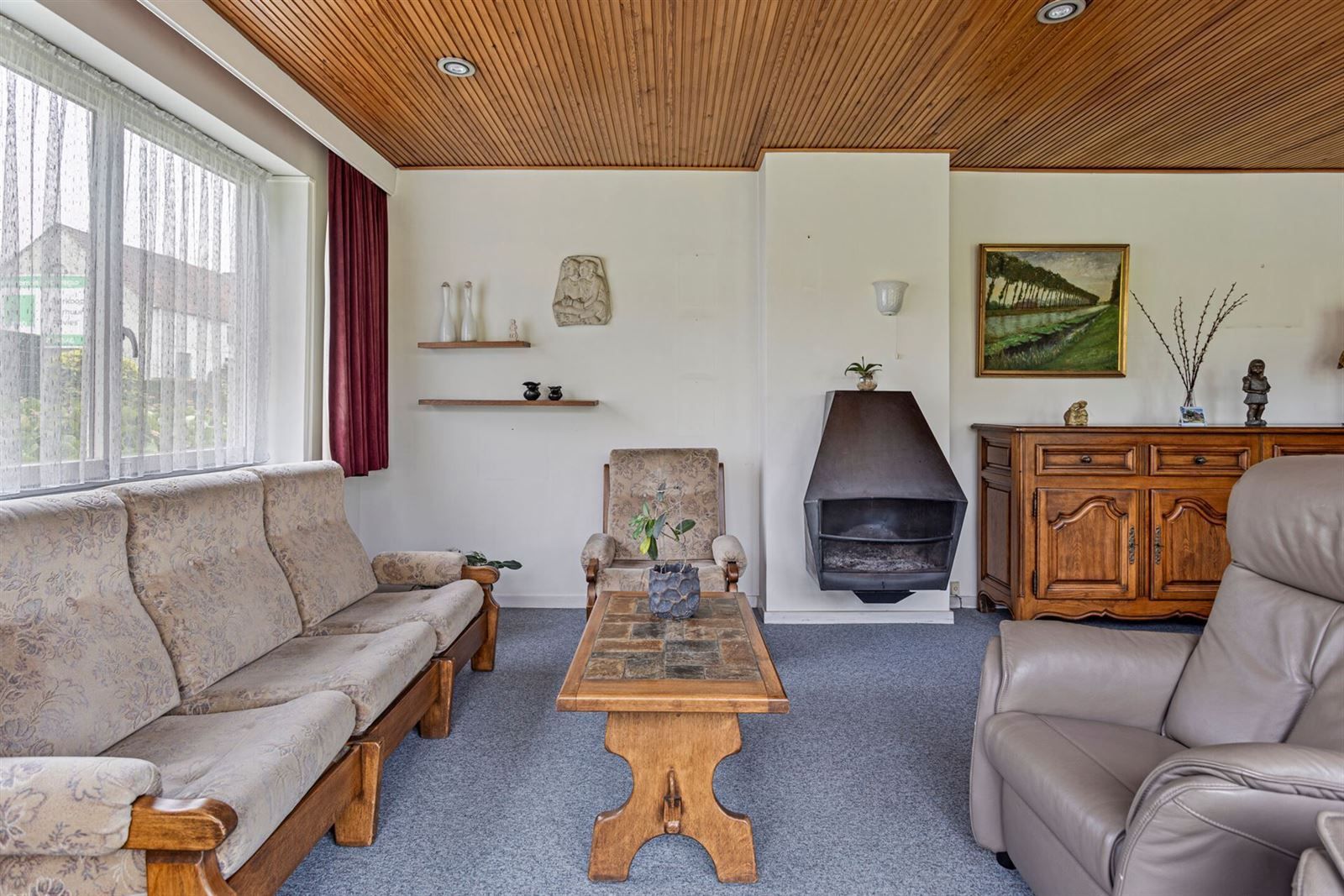 Bungalow met 4 ruime slaapkamers en mooie tuin  foto 9