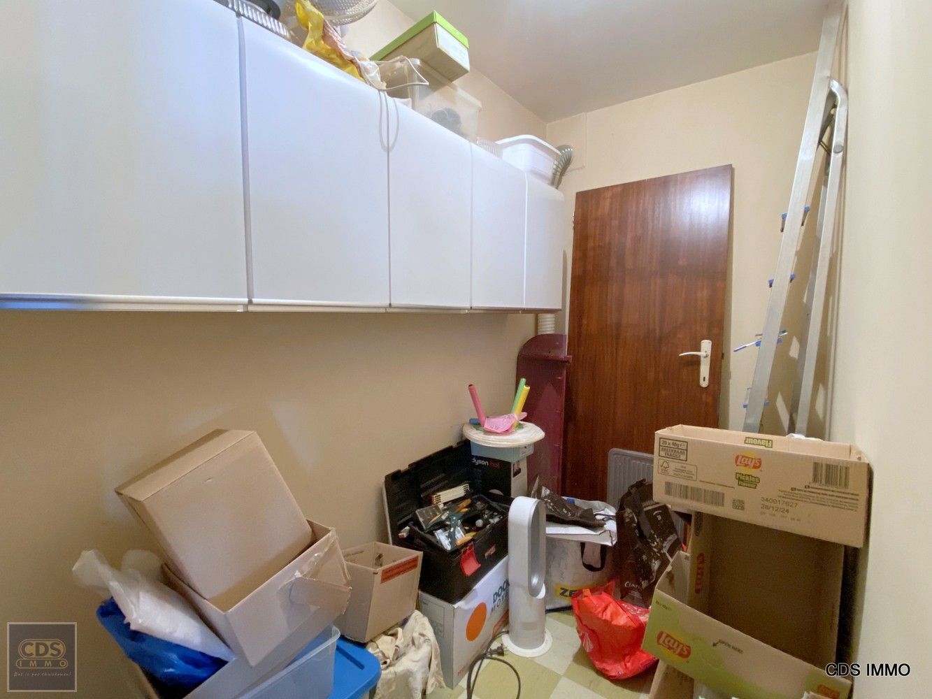 APPARTEMENT MET GARAGEBOX foto 14