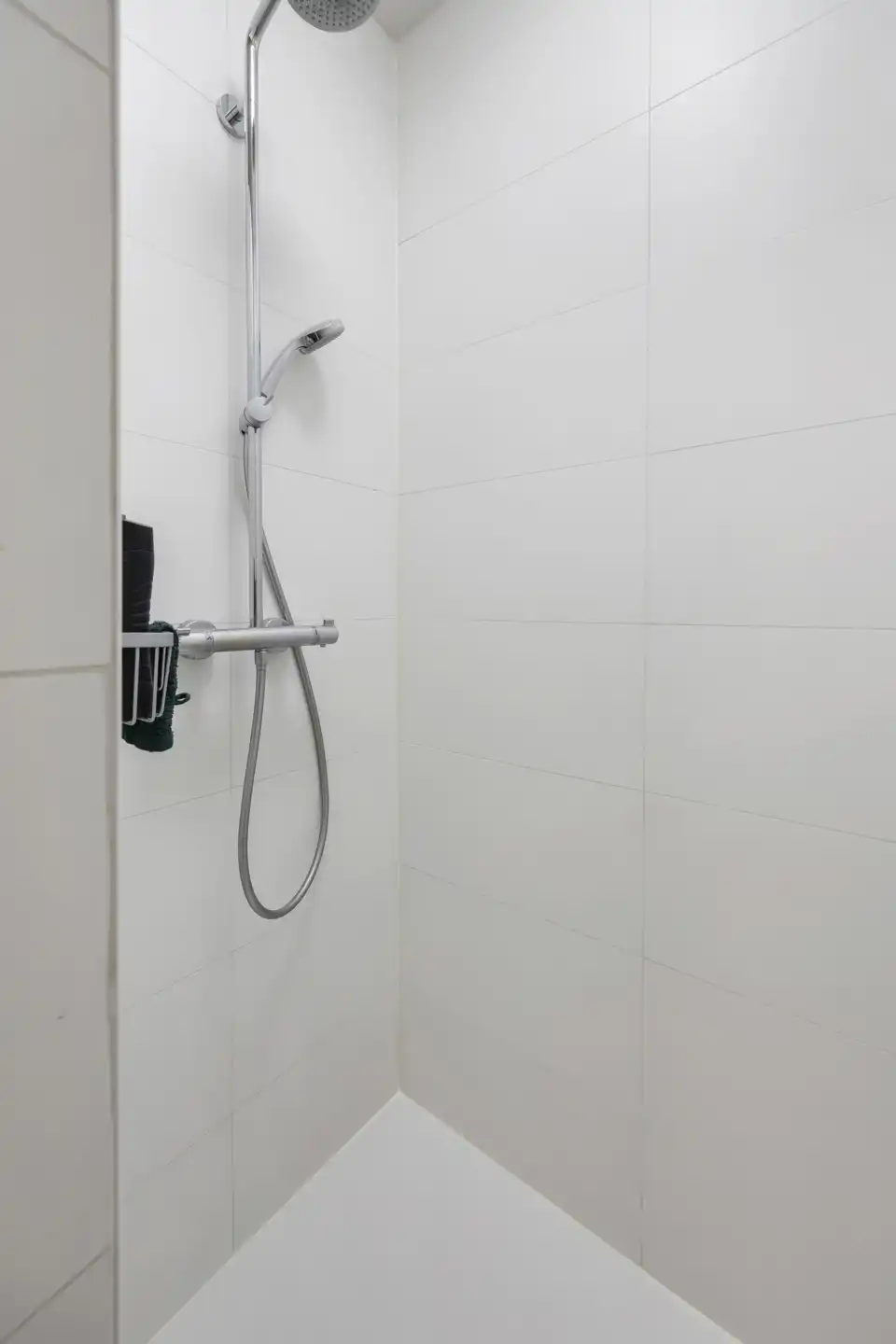 Modern duplexappartement met terras te Zichen foto 18