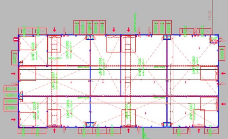 KMO unit te huur foto 4