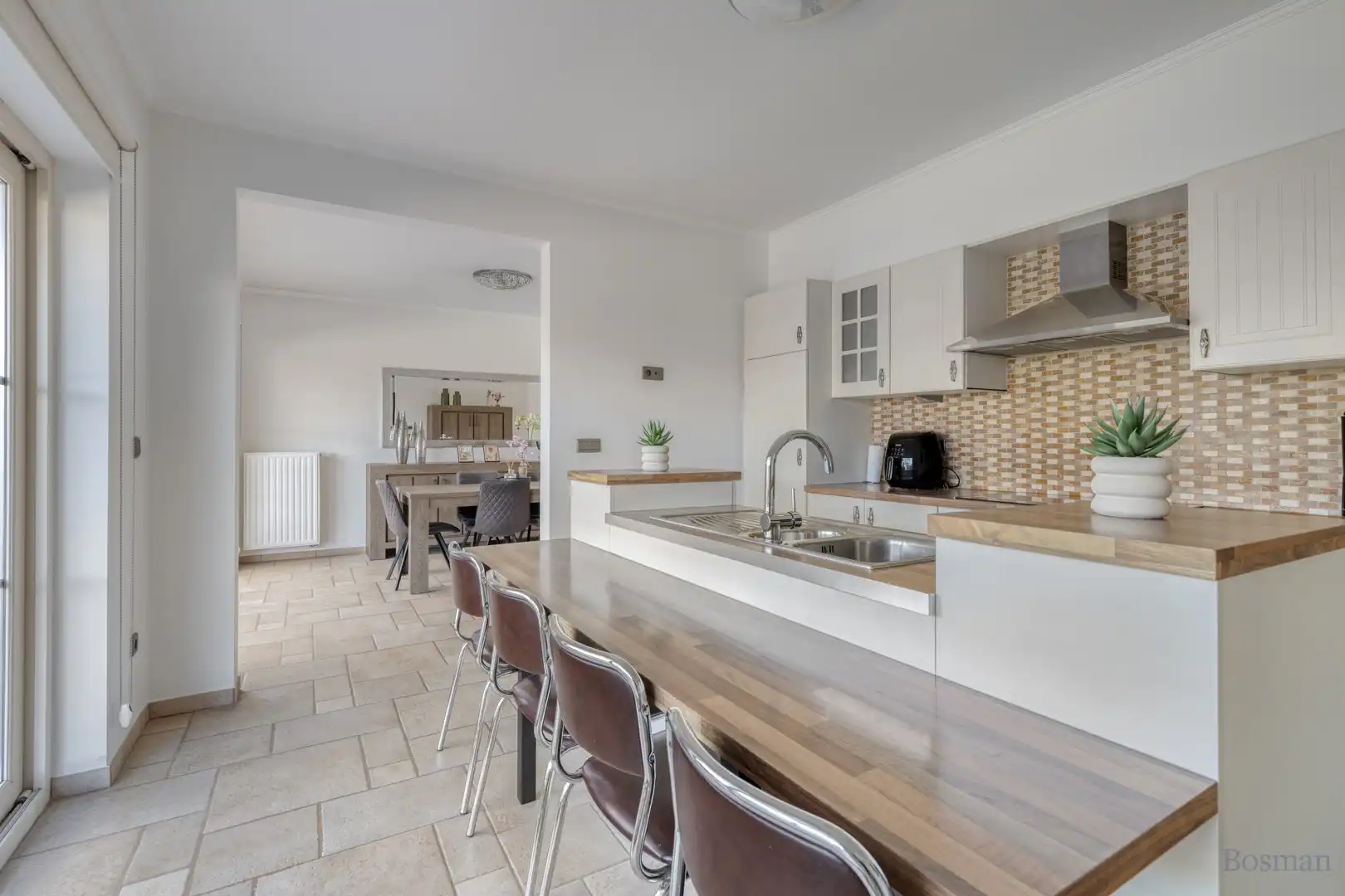 Gezinswoning te koop in Tessenderlo-Ham foto 8