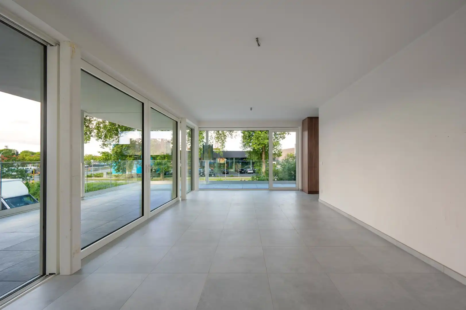 Exclusief wonen aan het water – Residentie “De Gendarmerie” foto 3