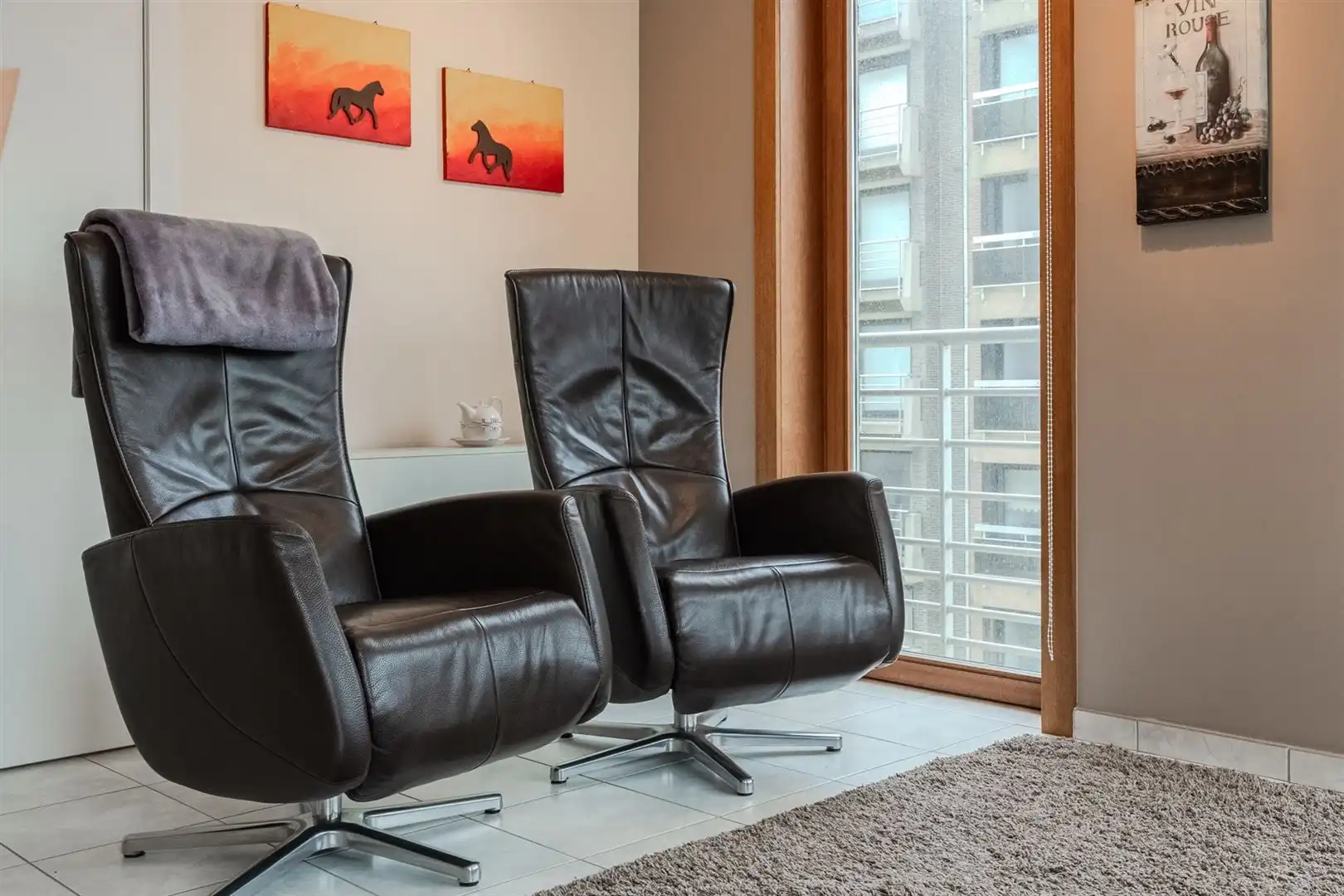 Te koop – Appartement Di Caprio foto 6