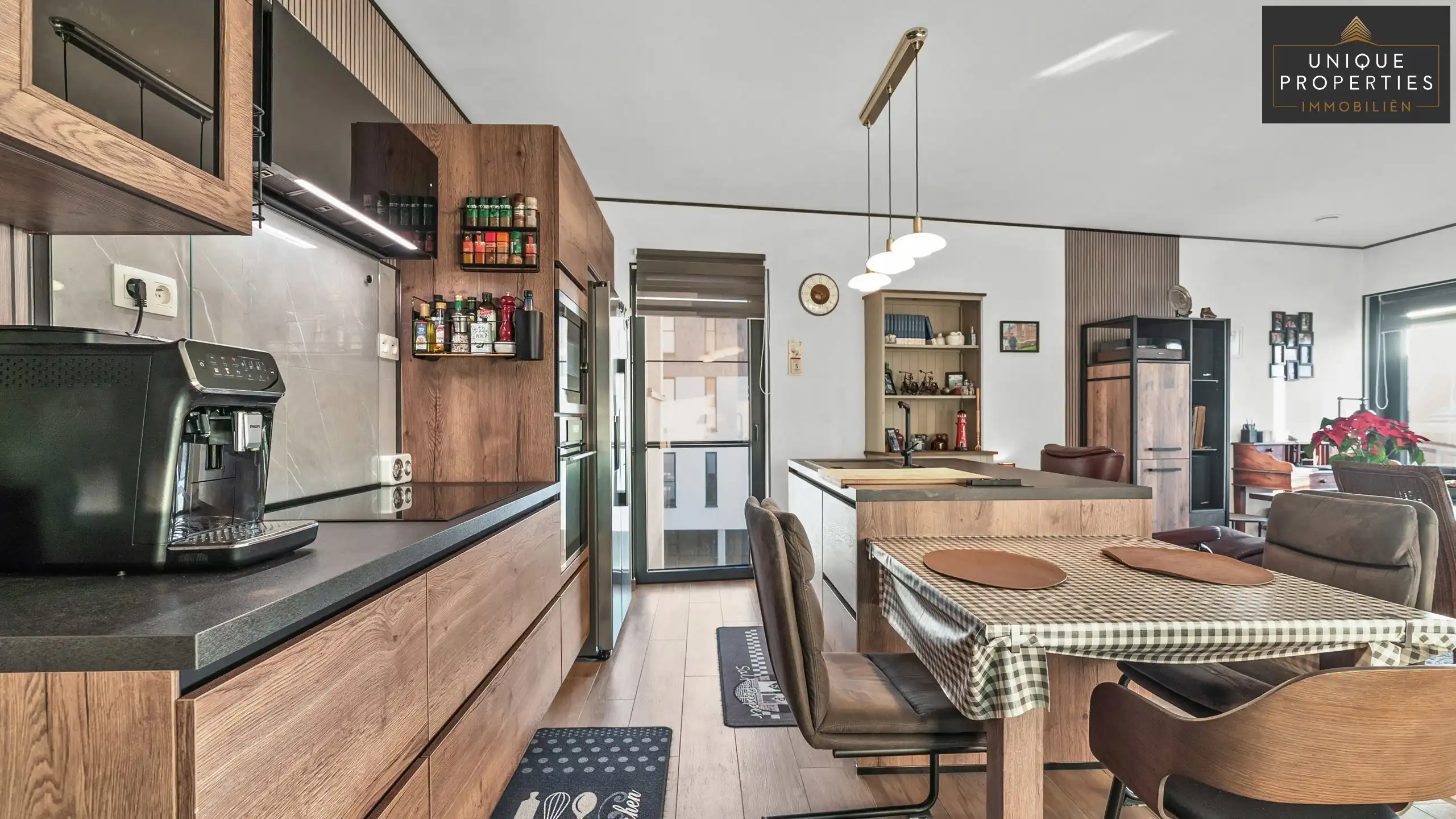 Appartement te koop foto 3