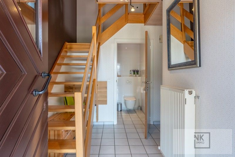 Handelsruimte met woning op 940 m² – instapklaar en vol mogelijkheden foto 5