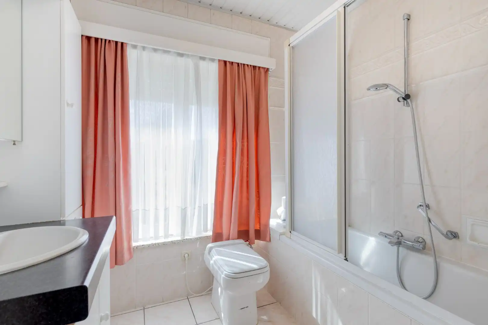 Woning met 3 slaapkamers,  tuin en garage in Kessel-Lo! - EPC 611 kWh/m² - bewoonbare opp. 156 m² foto 10