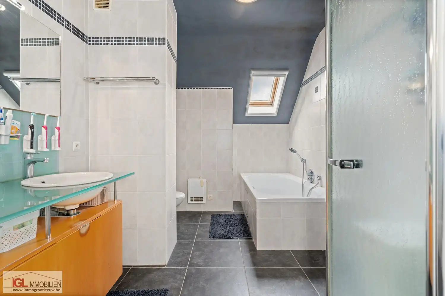 Luxe duplex te koop in Zuun foto 19