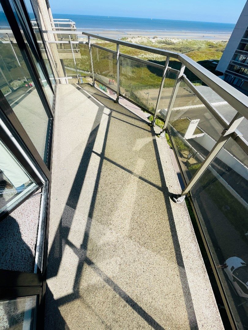 Residentie Neptunus 0506 + K174 (+ P97) foto 8