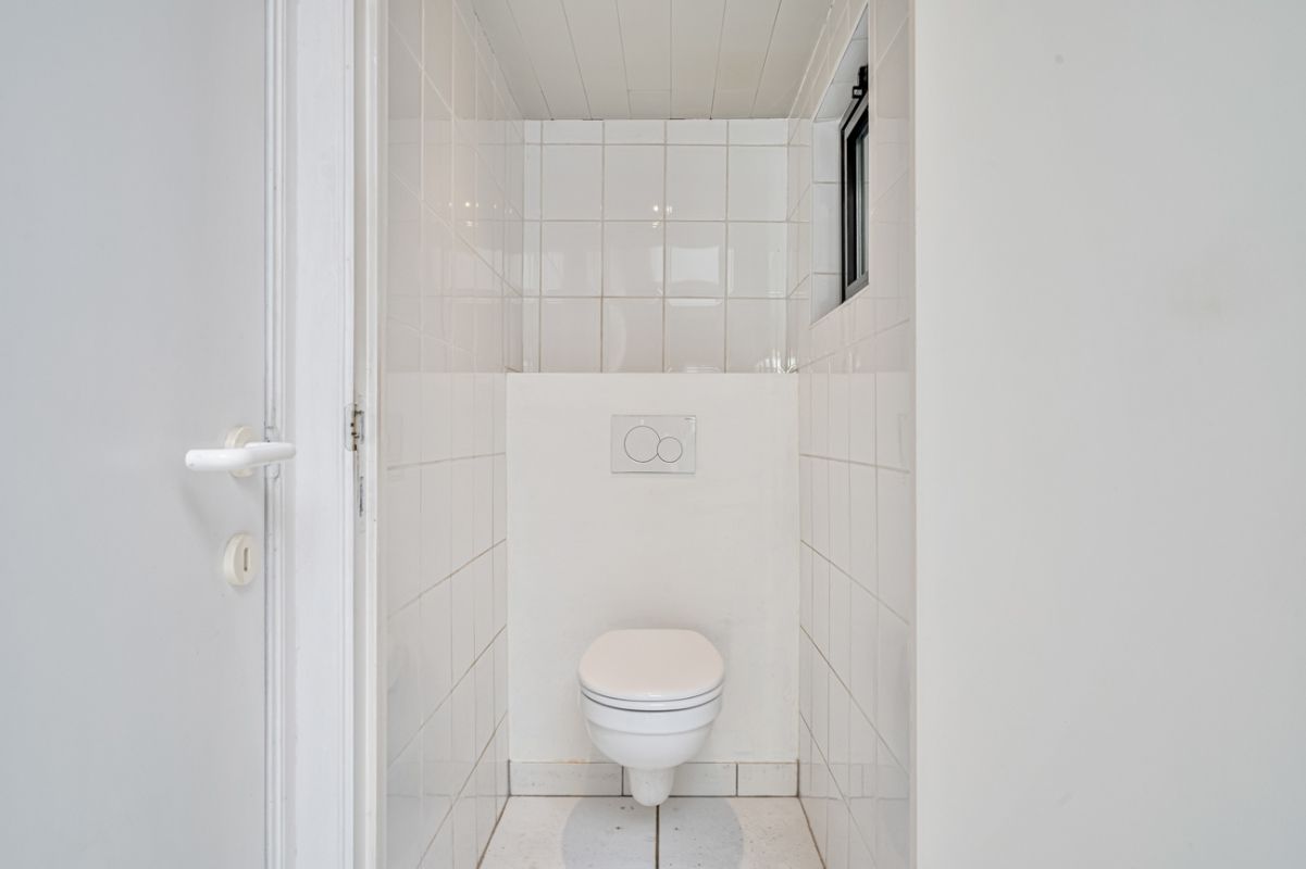 Charmante woning centrum Lebbeke foto 9