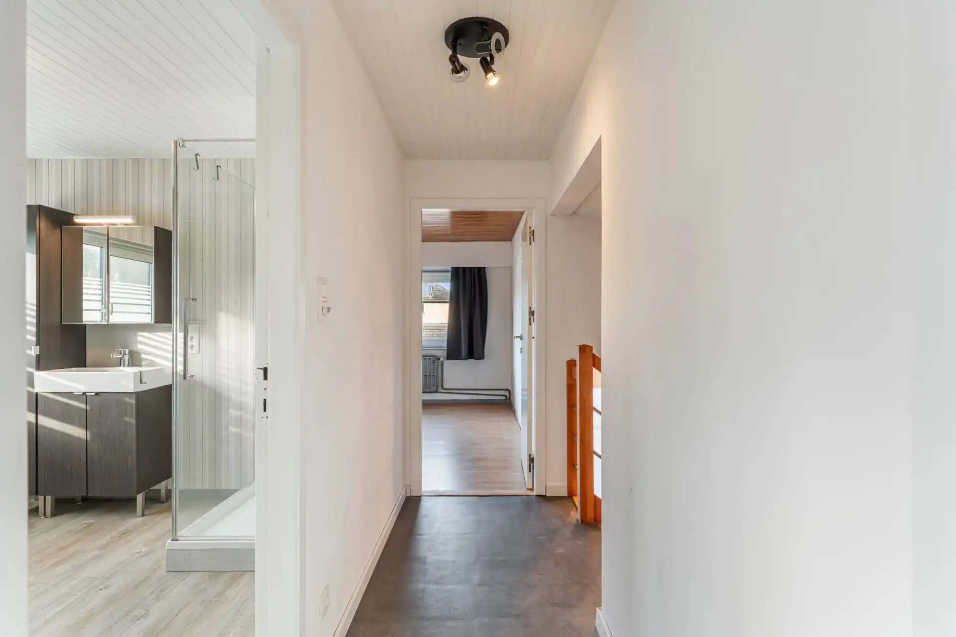 Gerenoveerde woning te Koersel Kapelleke foto 12