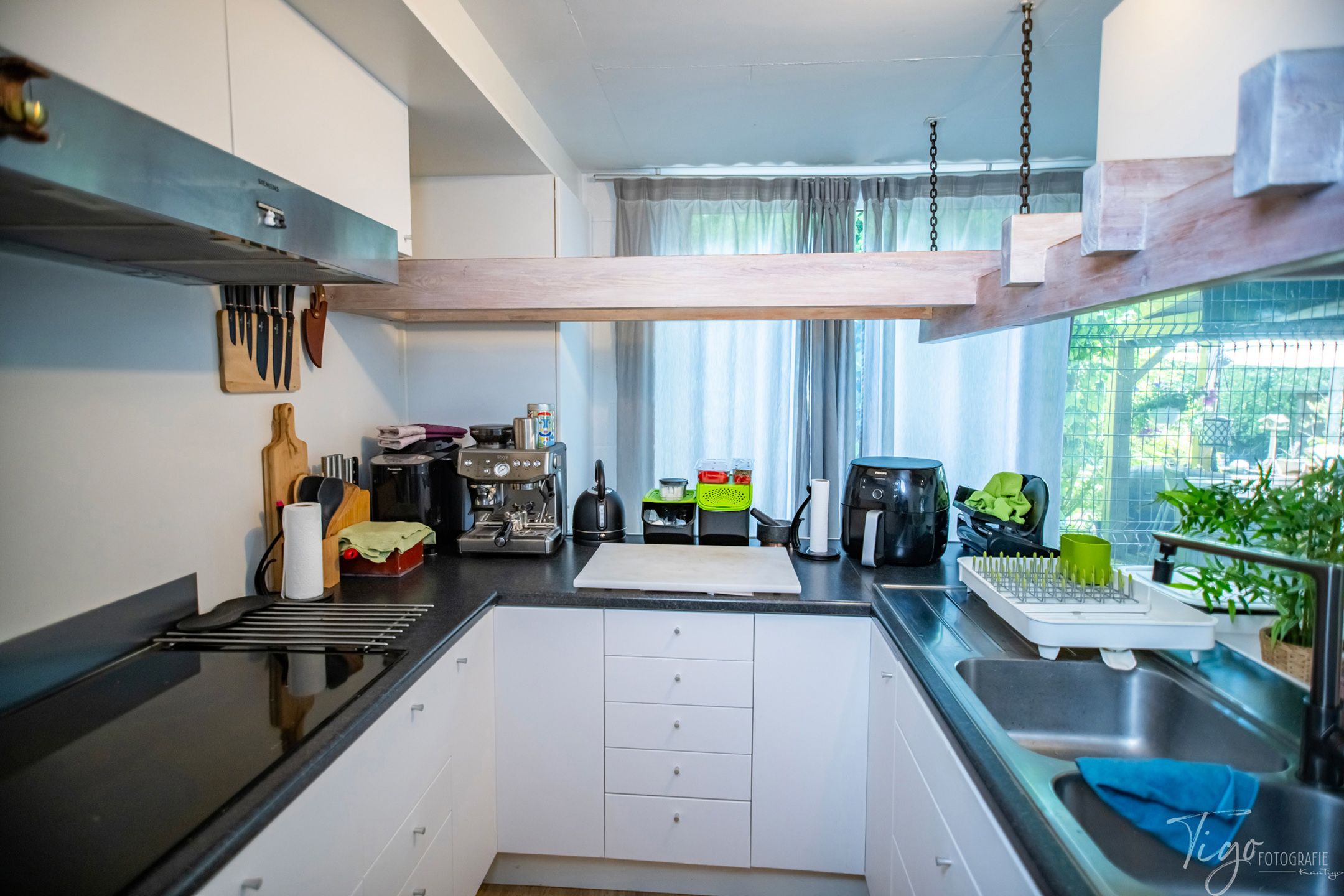 KIJKDAG zaterdag 21 juni! Architectenwoning in Sint-Amands foto 3