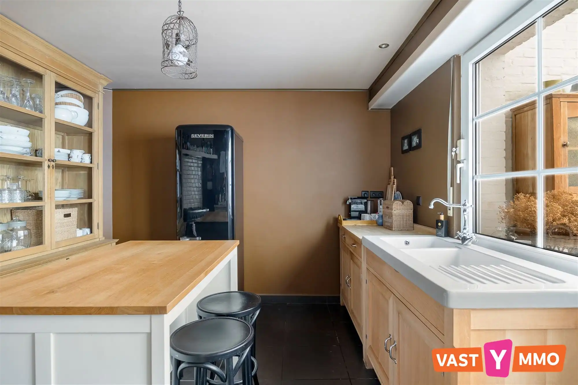 Huis foto 7